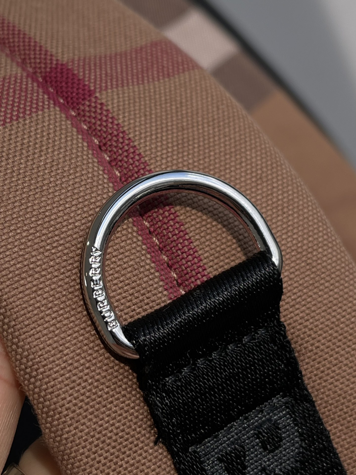 Burberry Bag