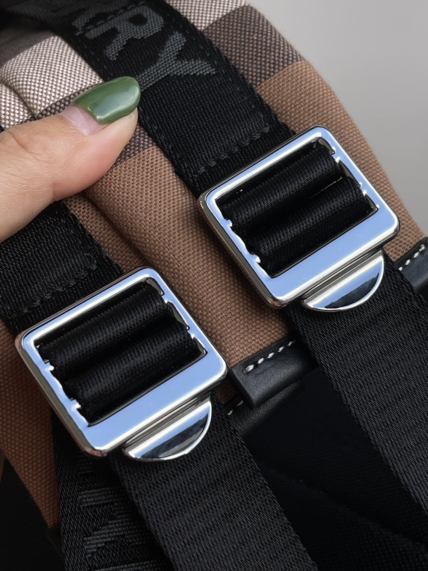 Burberry Bag