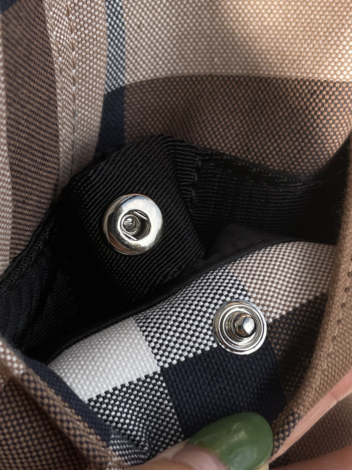 Burberry Bag