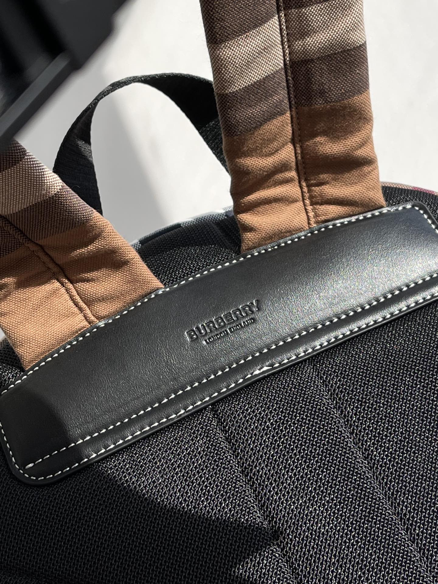 Burberry Bag