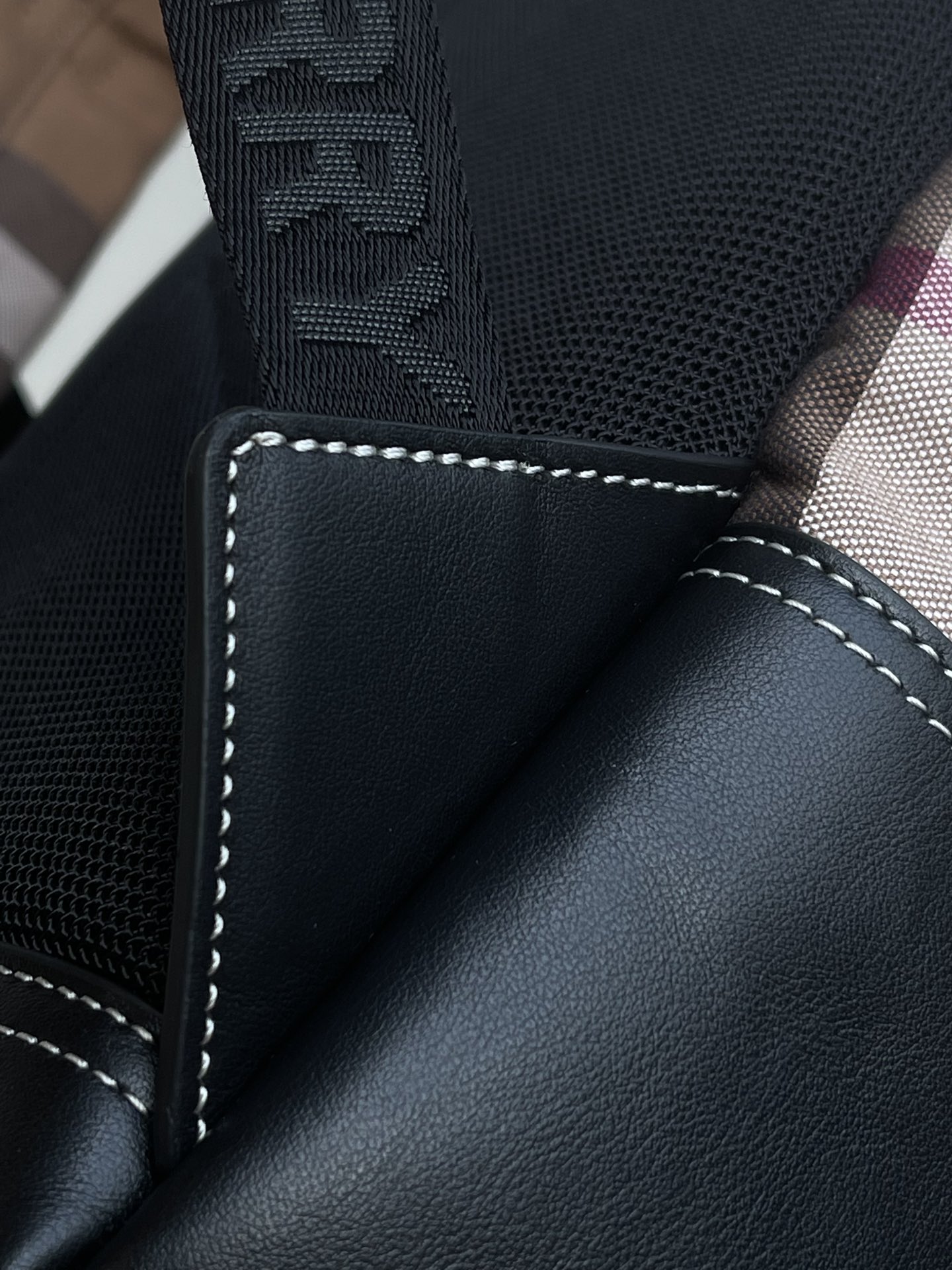Burberry Bag