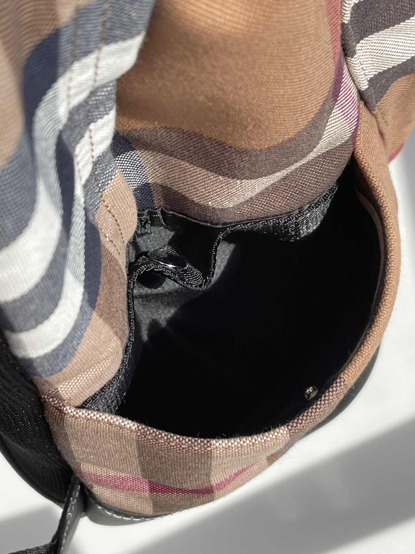 Burberry Bag