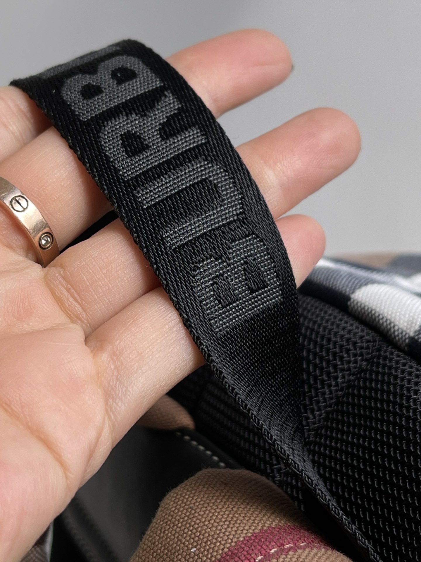 Burberry Bag
