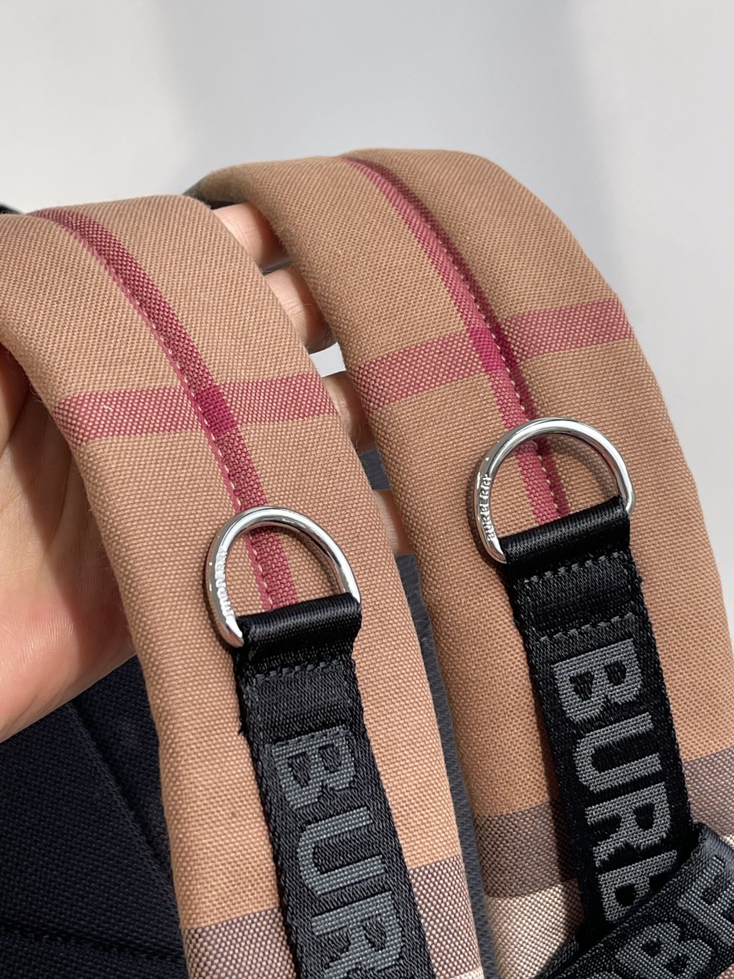 Burberry Bag