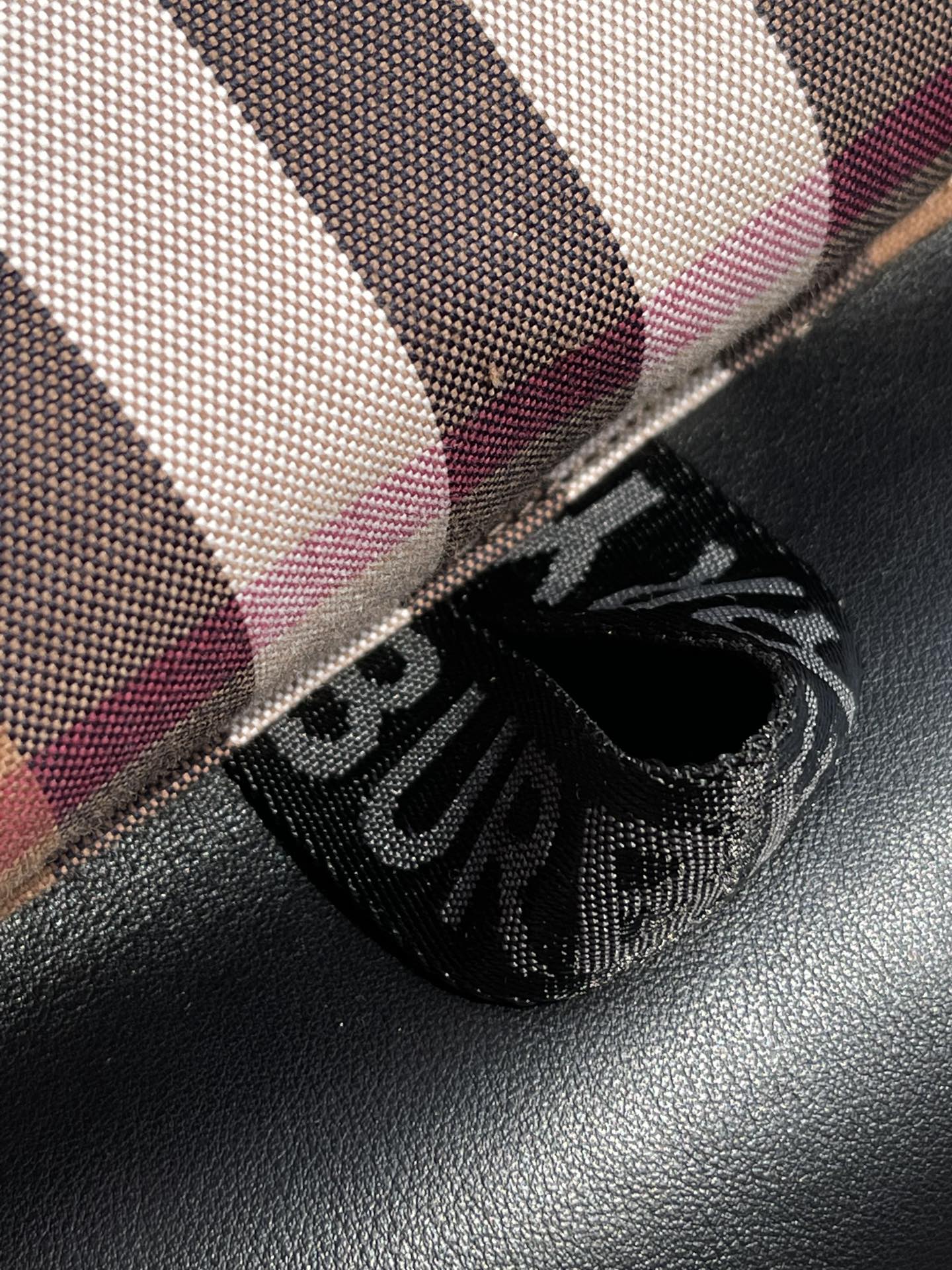 Burberry Bag