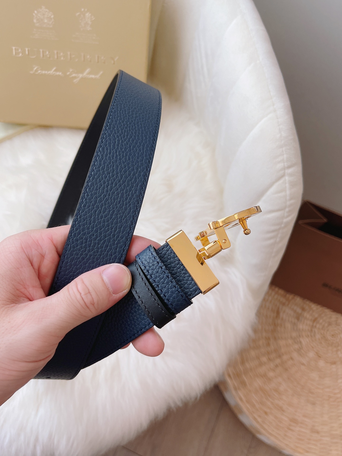 Burberry Bag