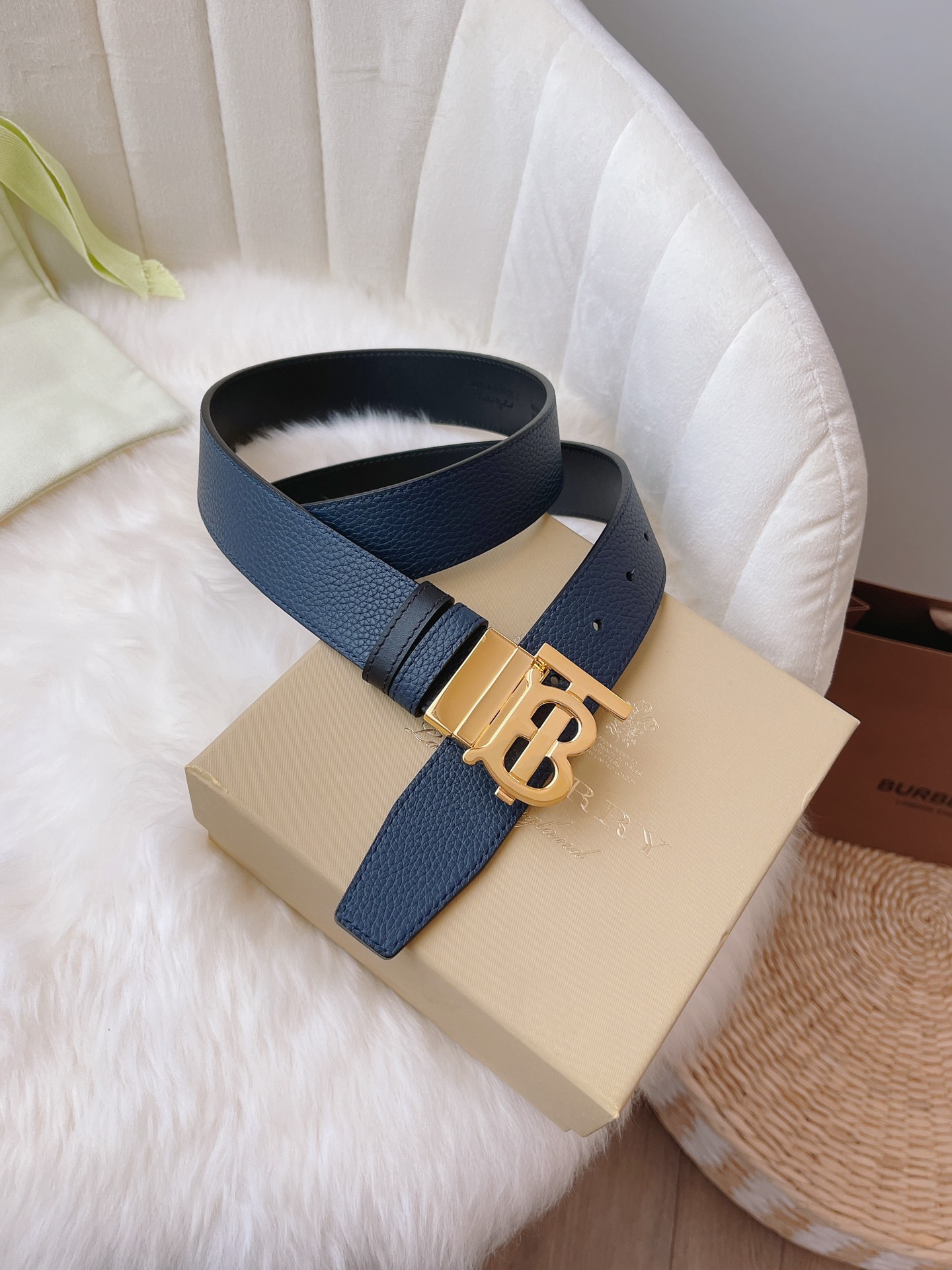 Burberry Bag