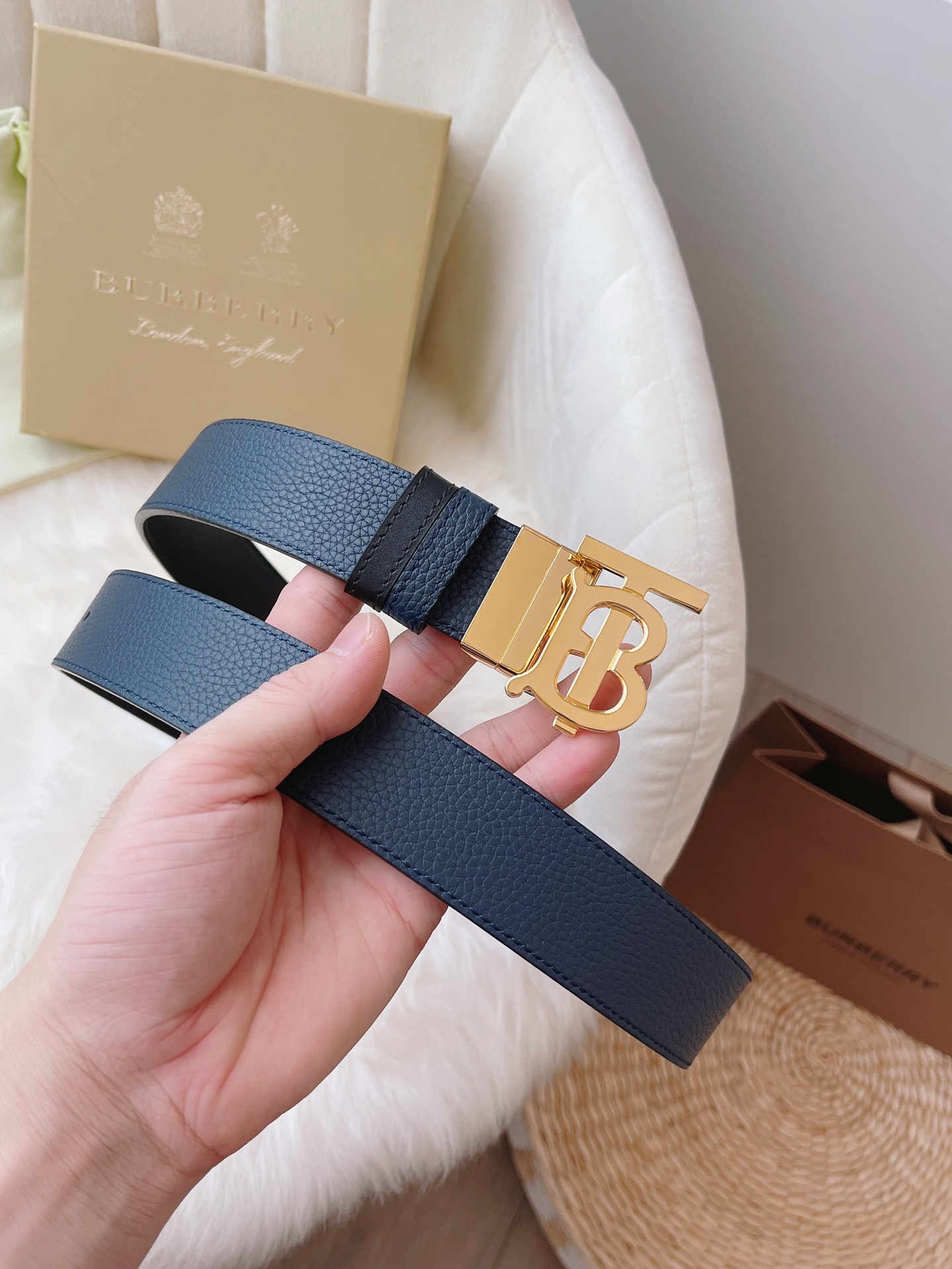 Burberry Bag