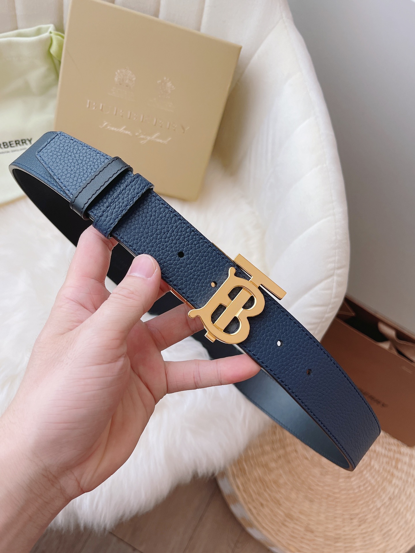 Burberry Bag