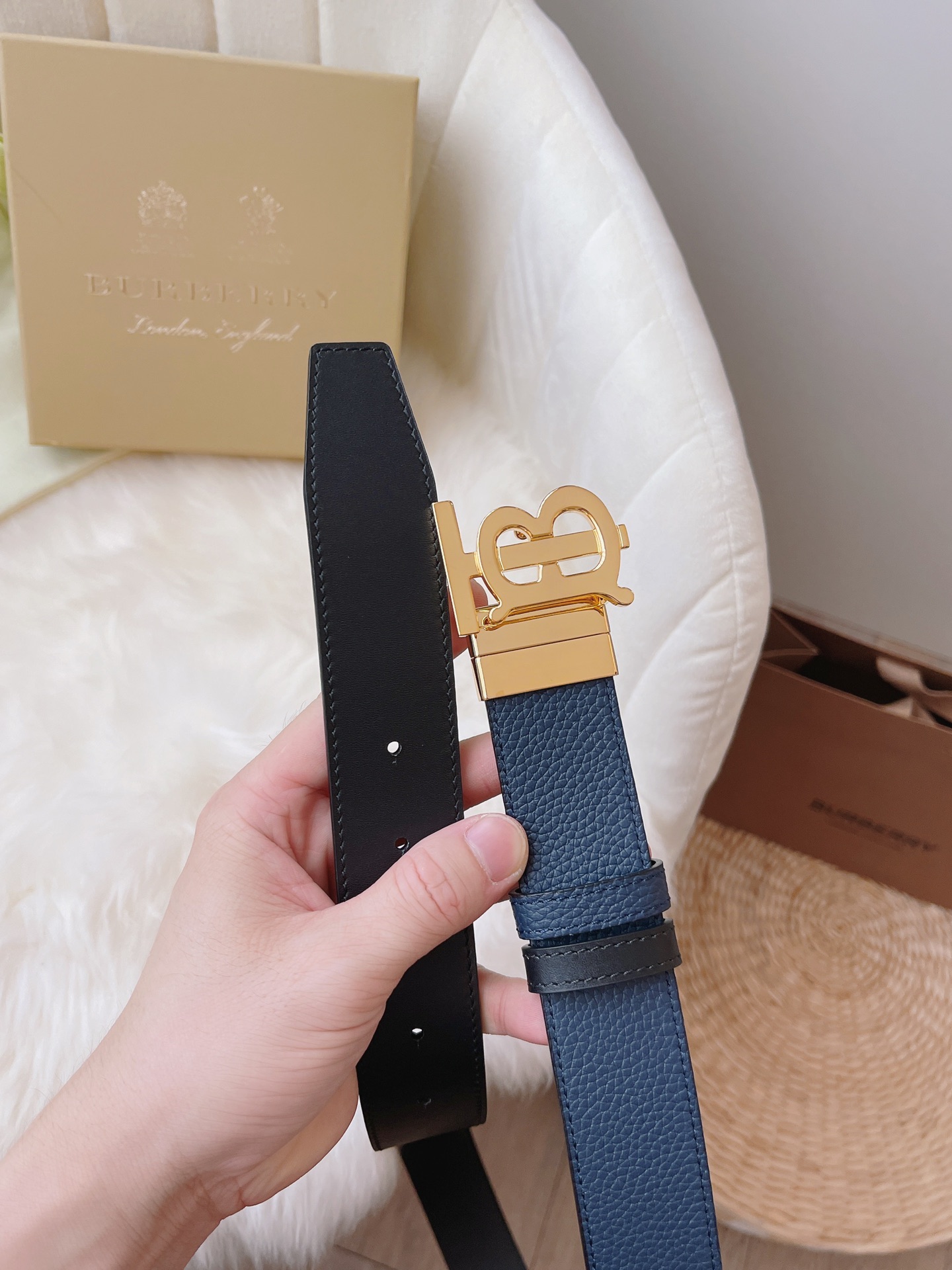 Burberry Bag