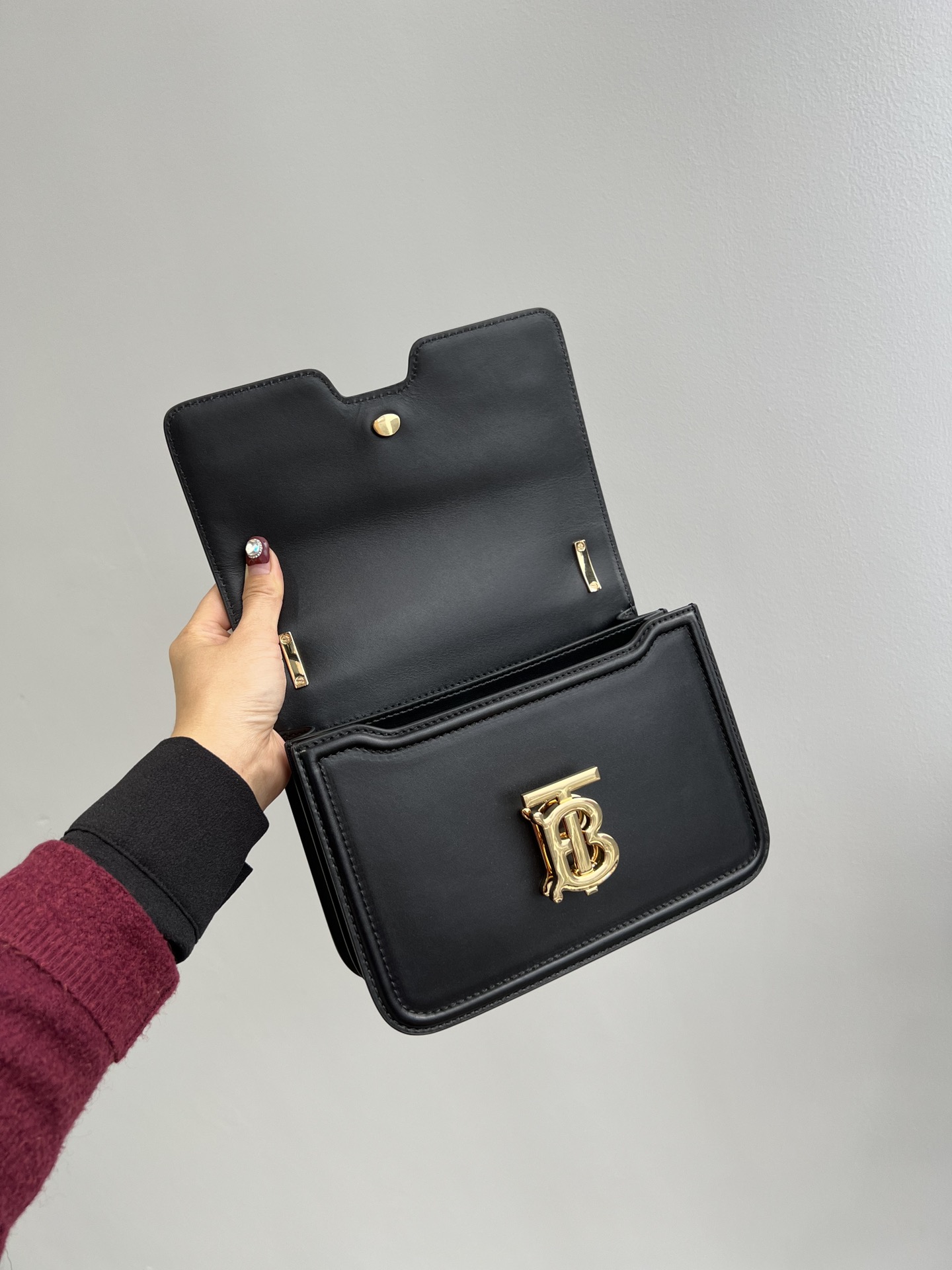 Burberry Bag