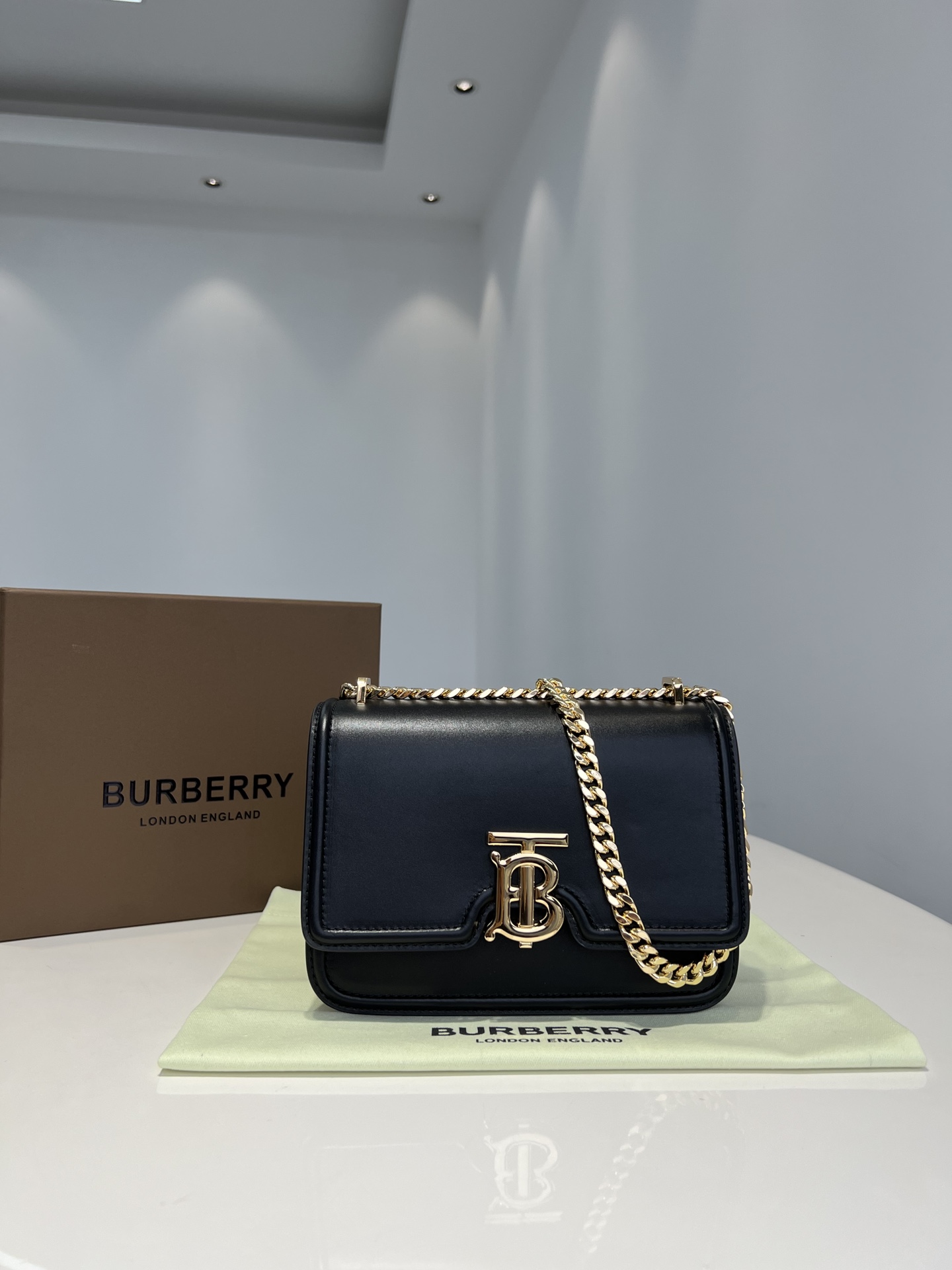 Burberry Bag