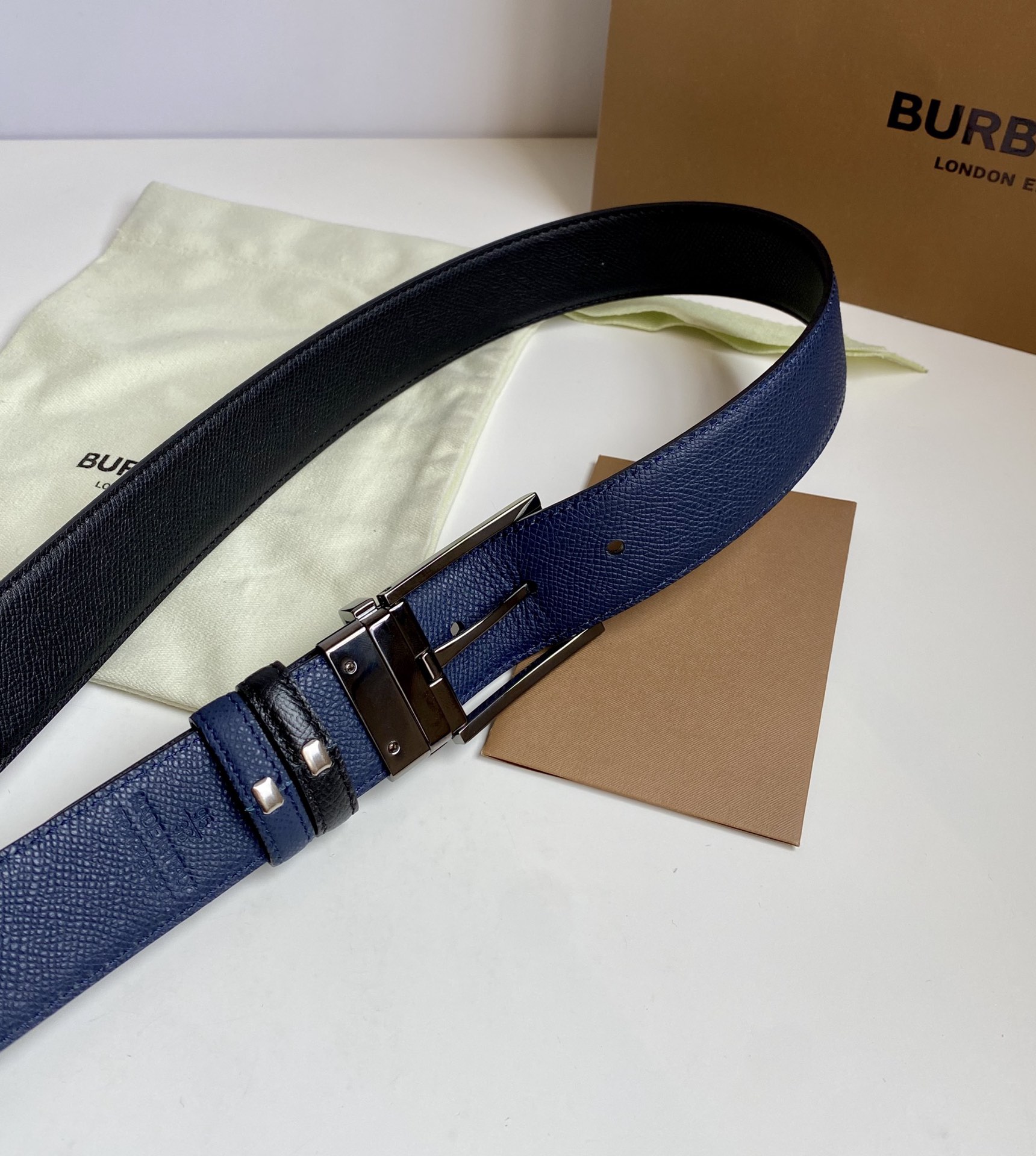 Burberry Bag