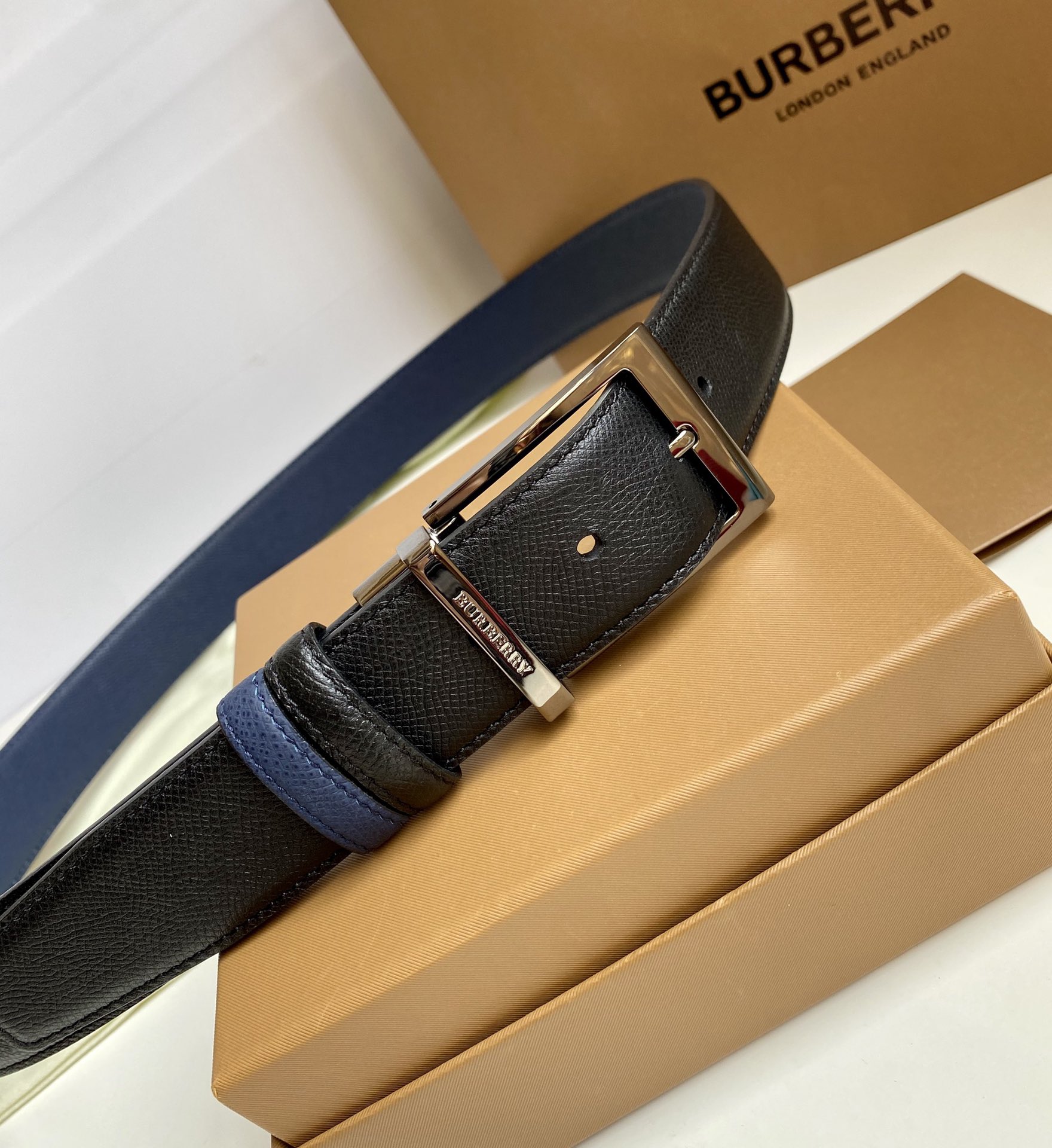 Burberry Bag