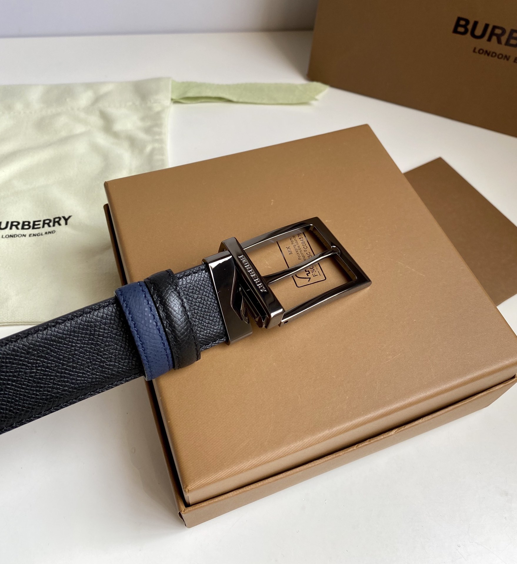 Burberry Bag