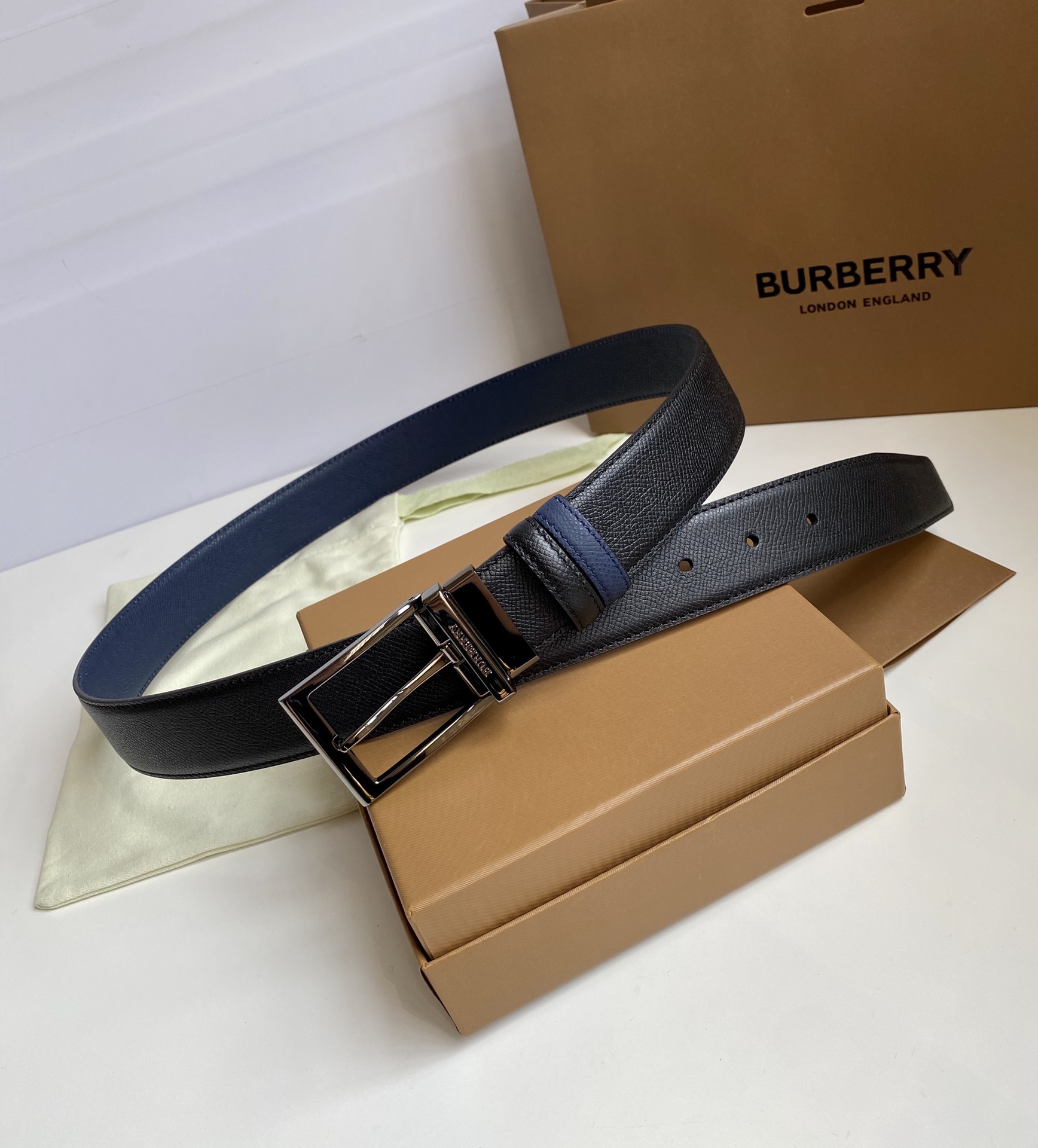 Burberry Bag