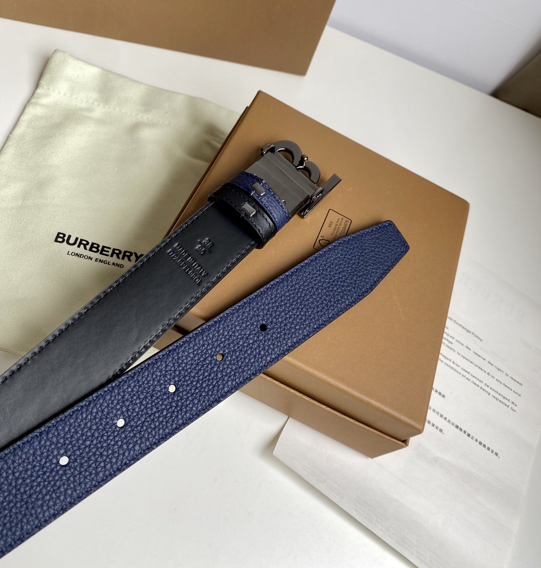 Burberry Bag
