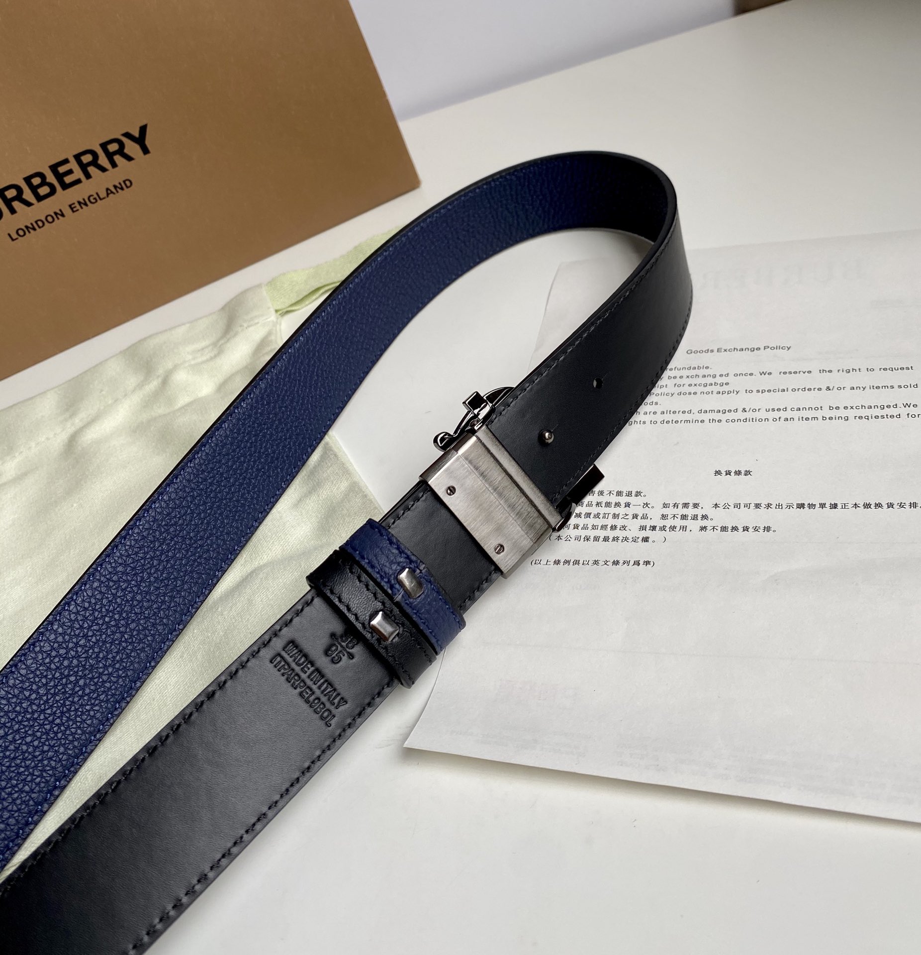 Burberry Bag