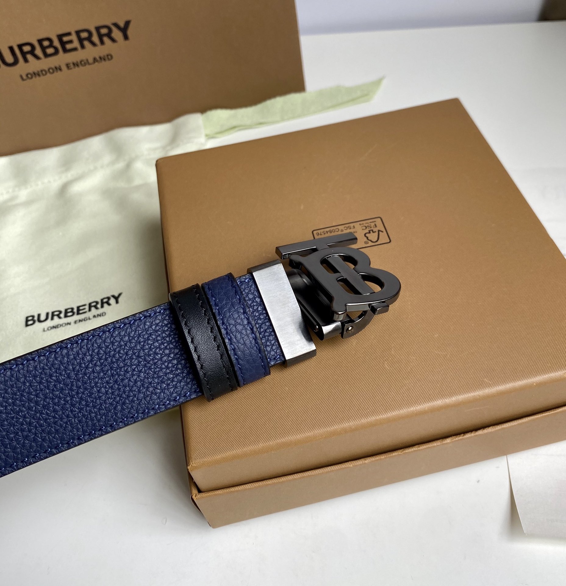 Burberry Bag