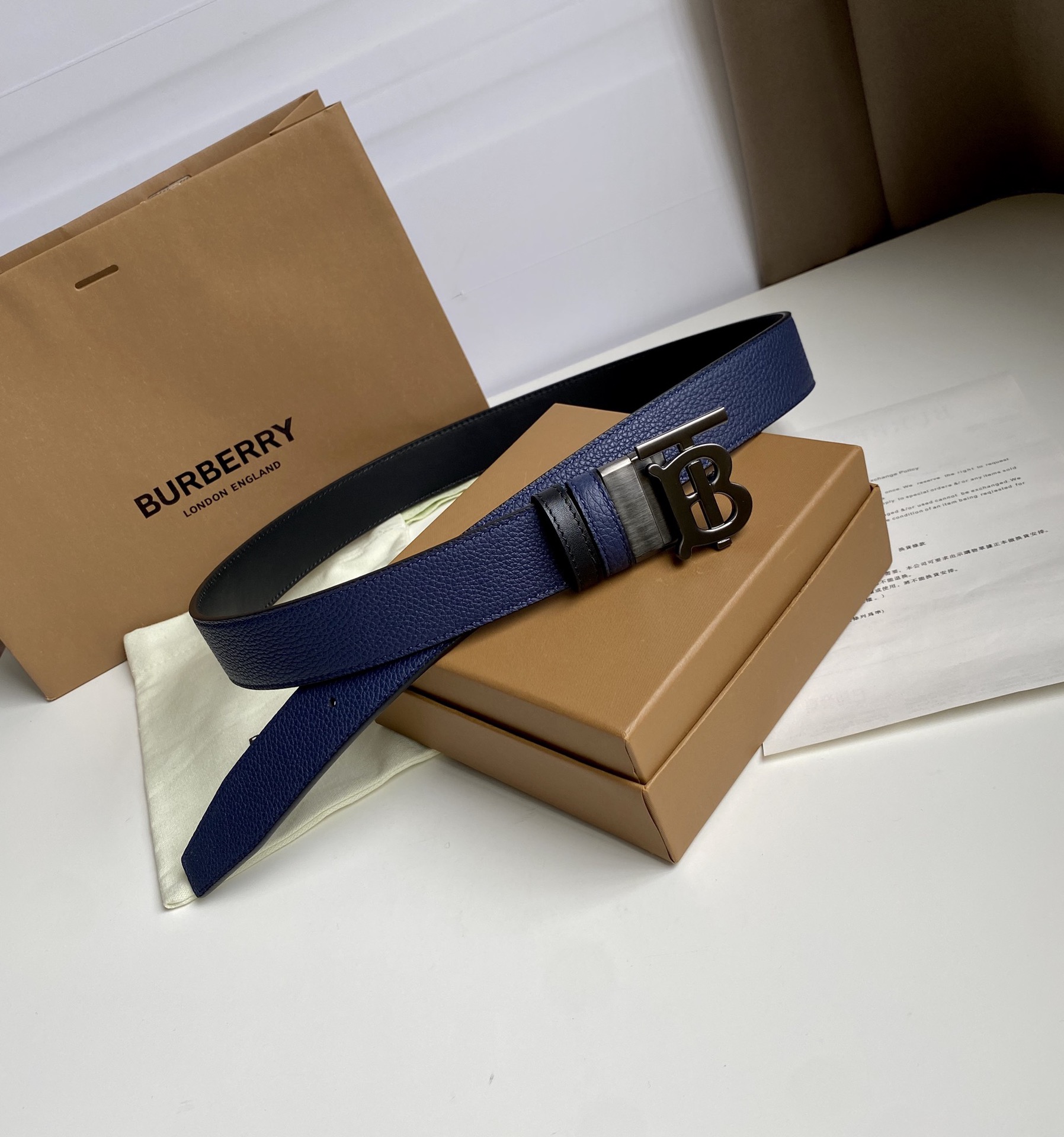 Burberry Bag