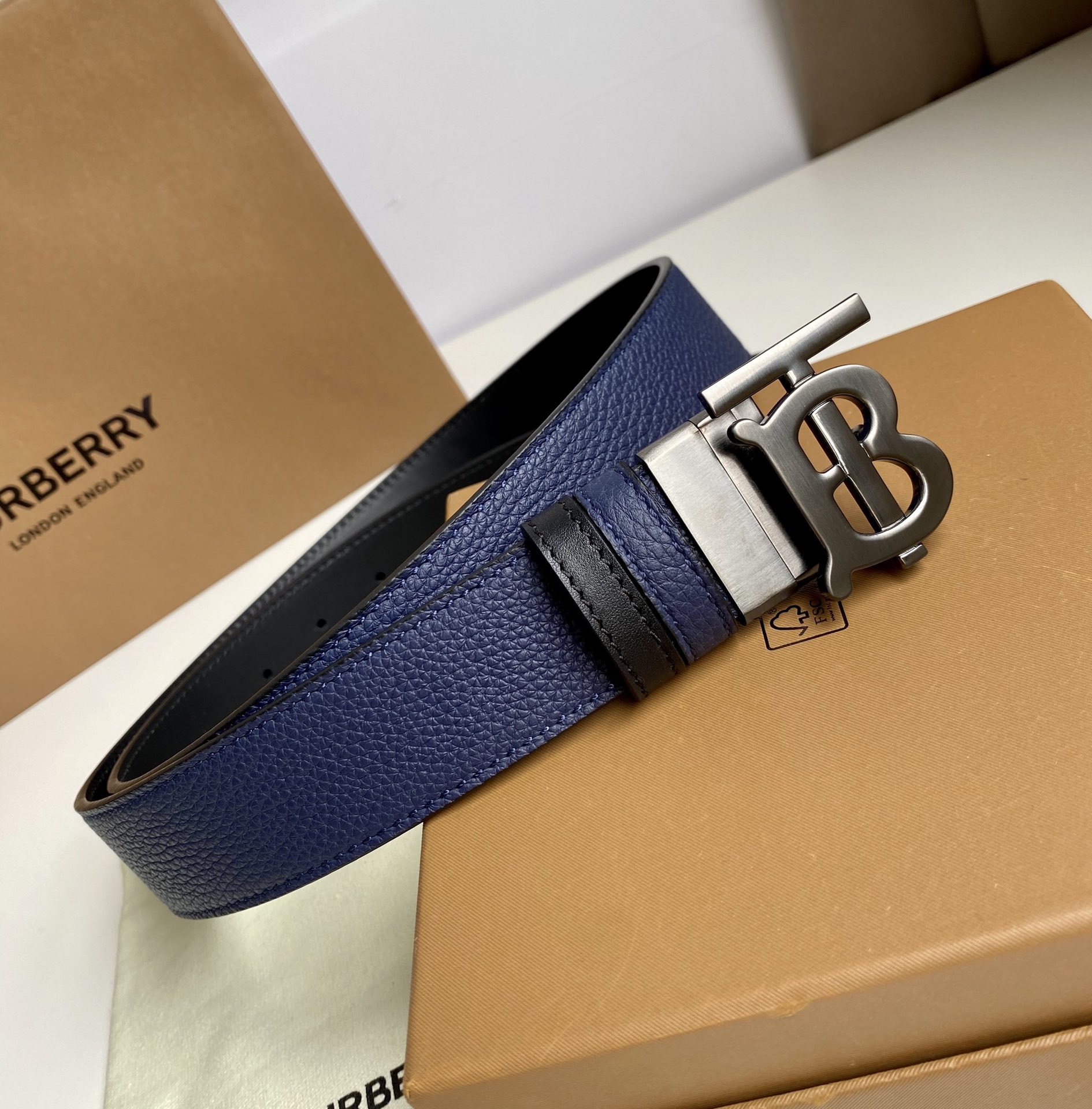 Burberry Bag