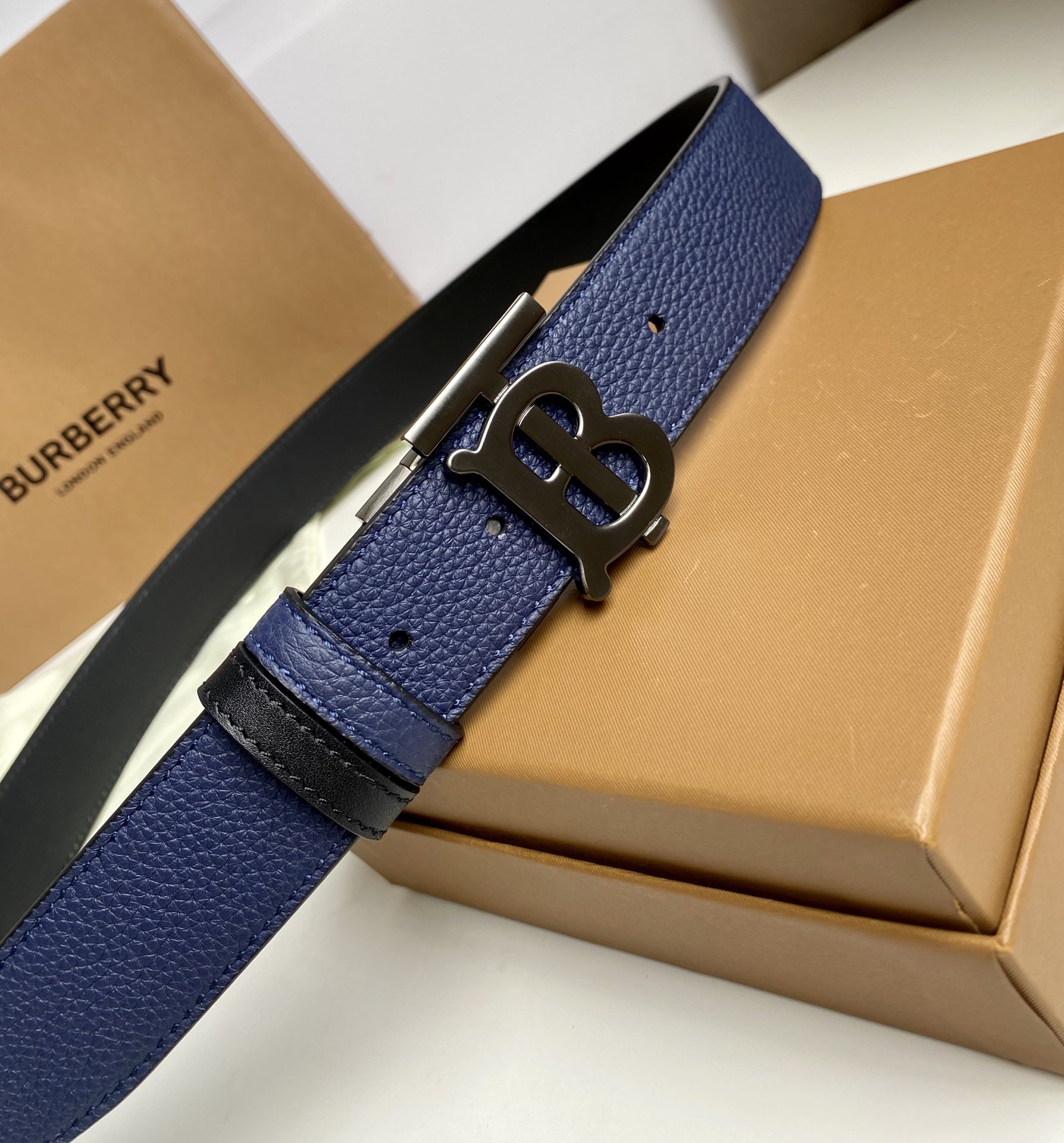 Burberry Bag