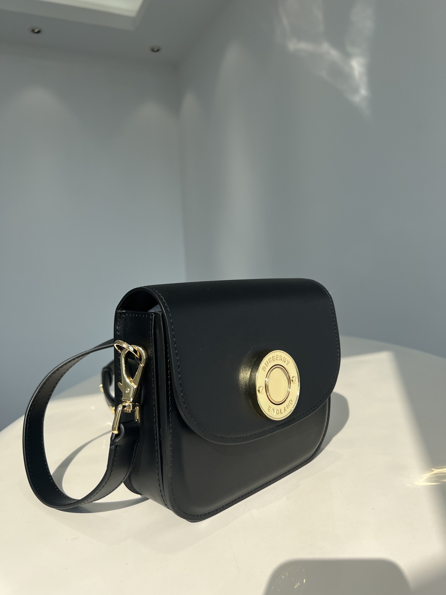 Burberry Bag
