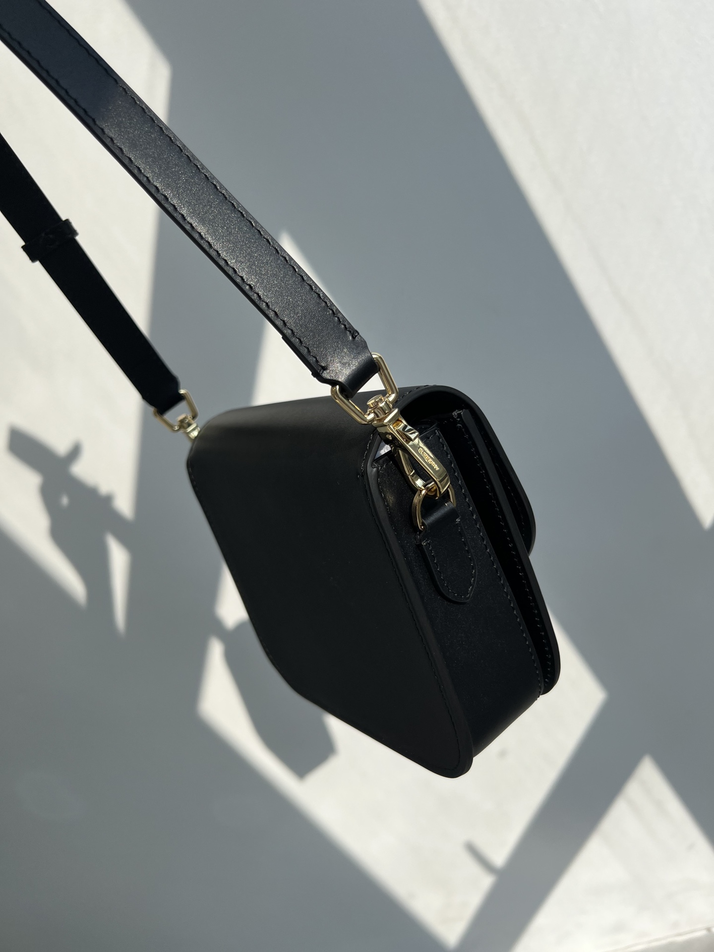 Burberry Bag