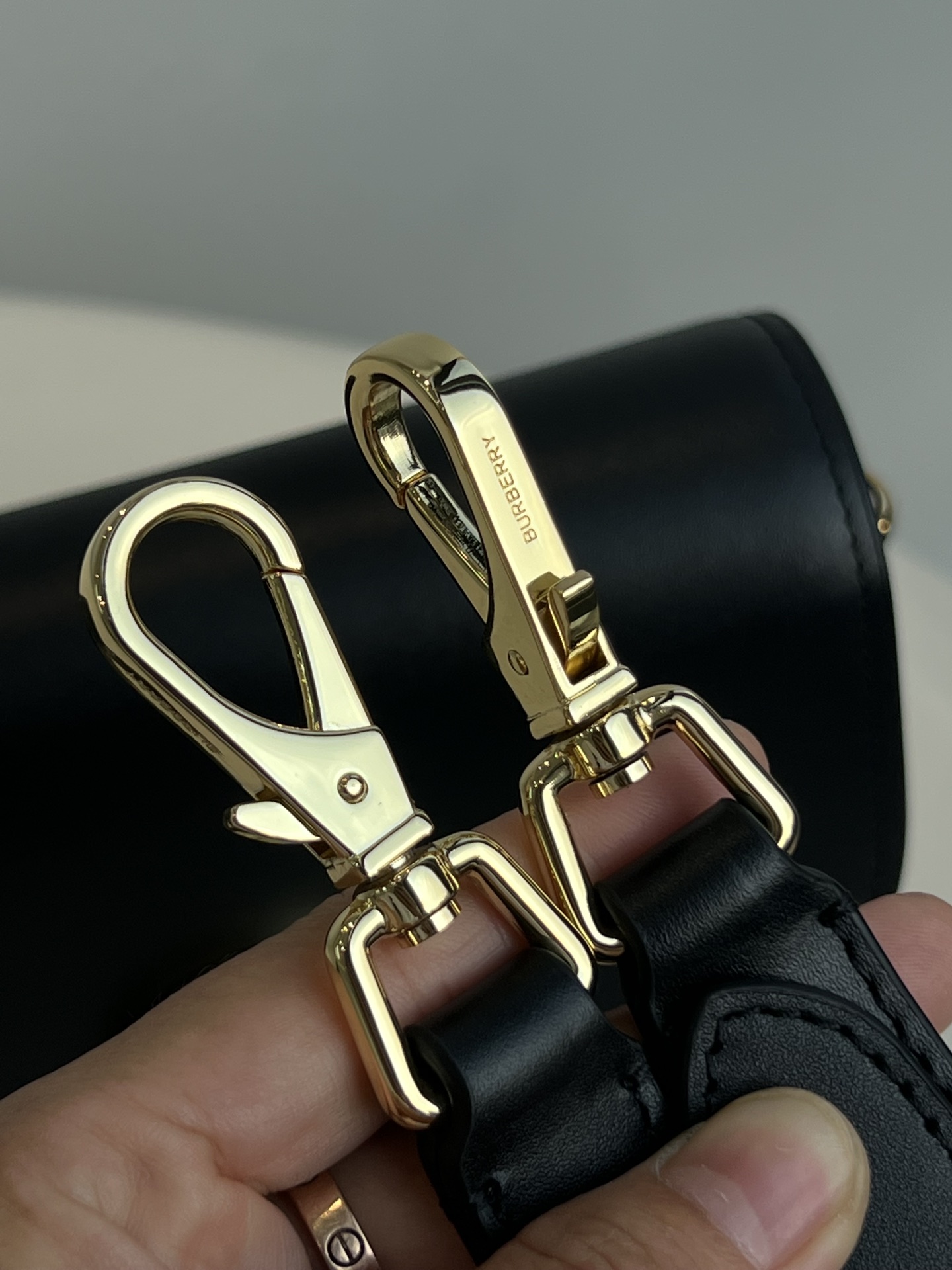 Burberry Bag