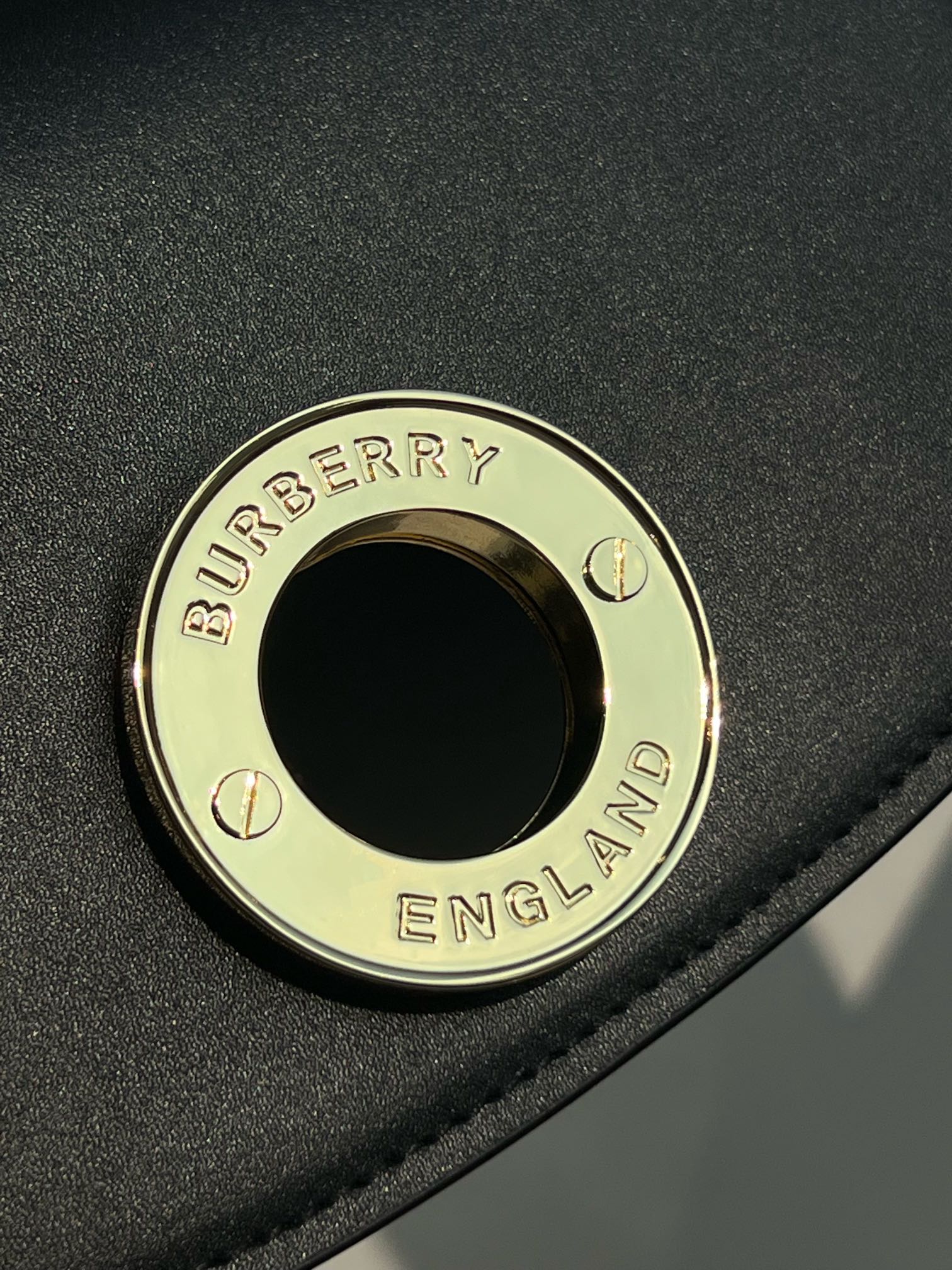 Burberry Bag