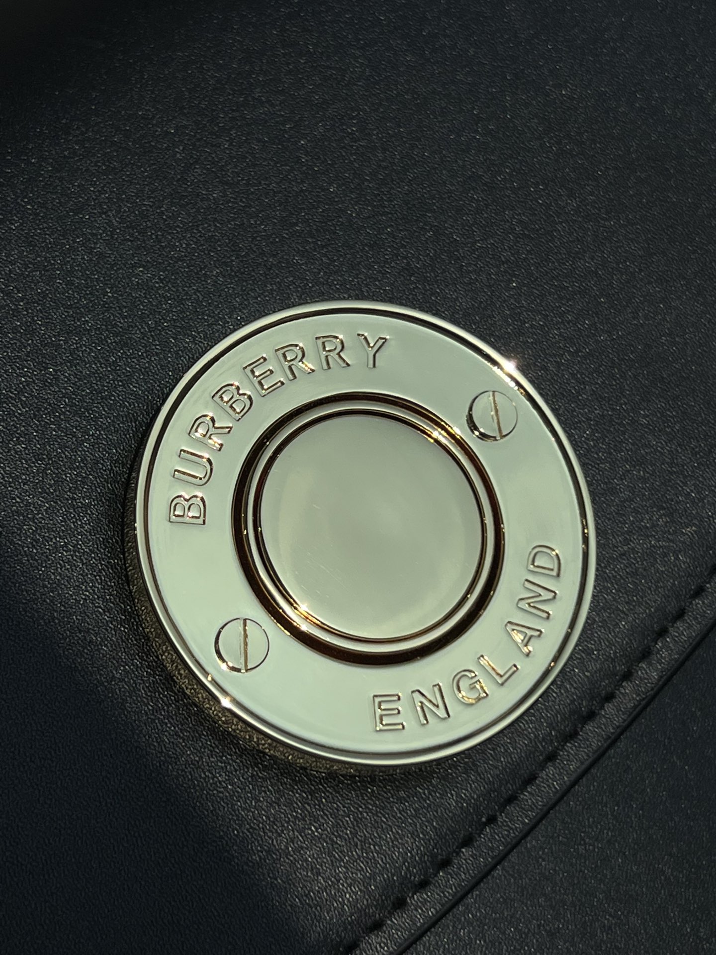 Burberry Bag