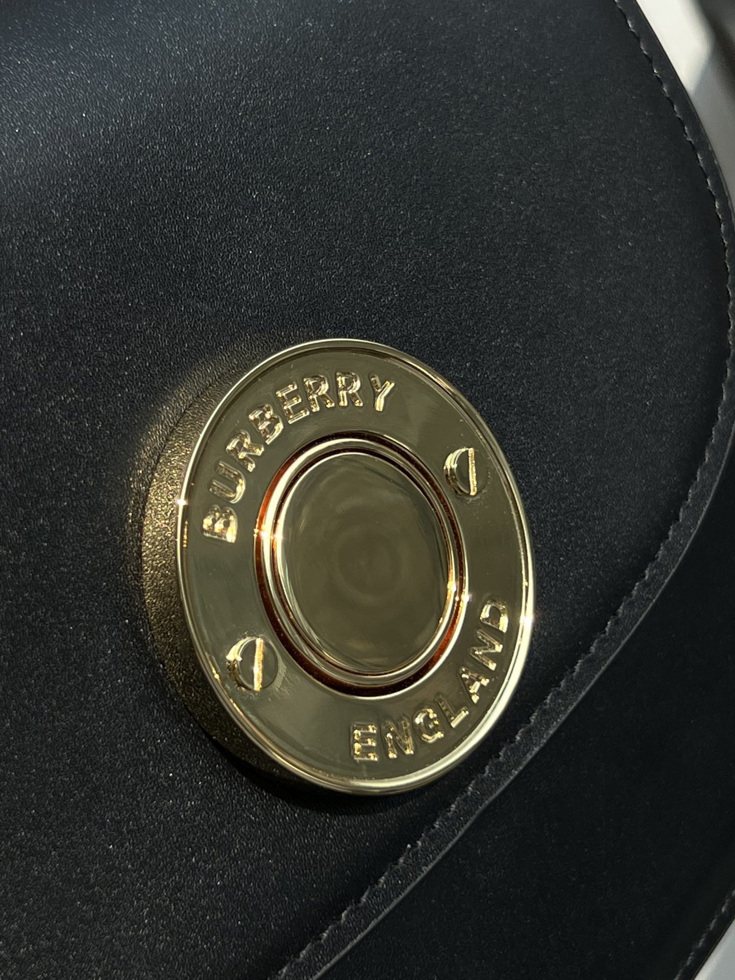 Burberry Bag