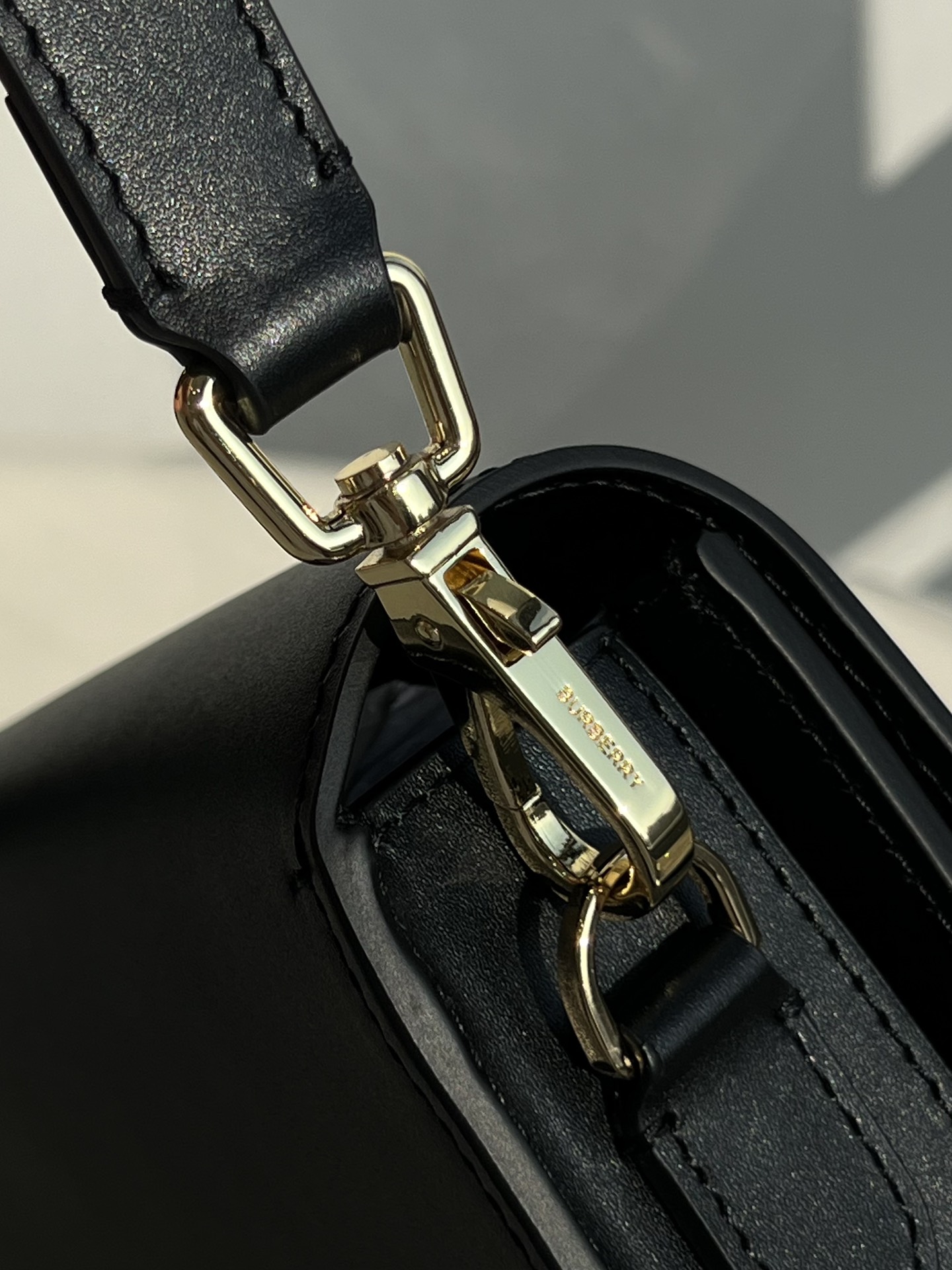 Burberry Bag