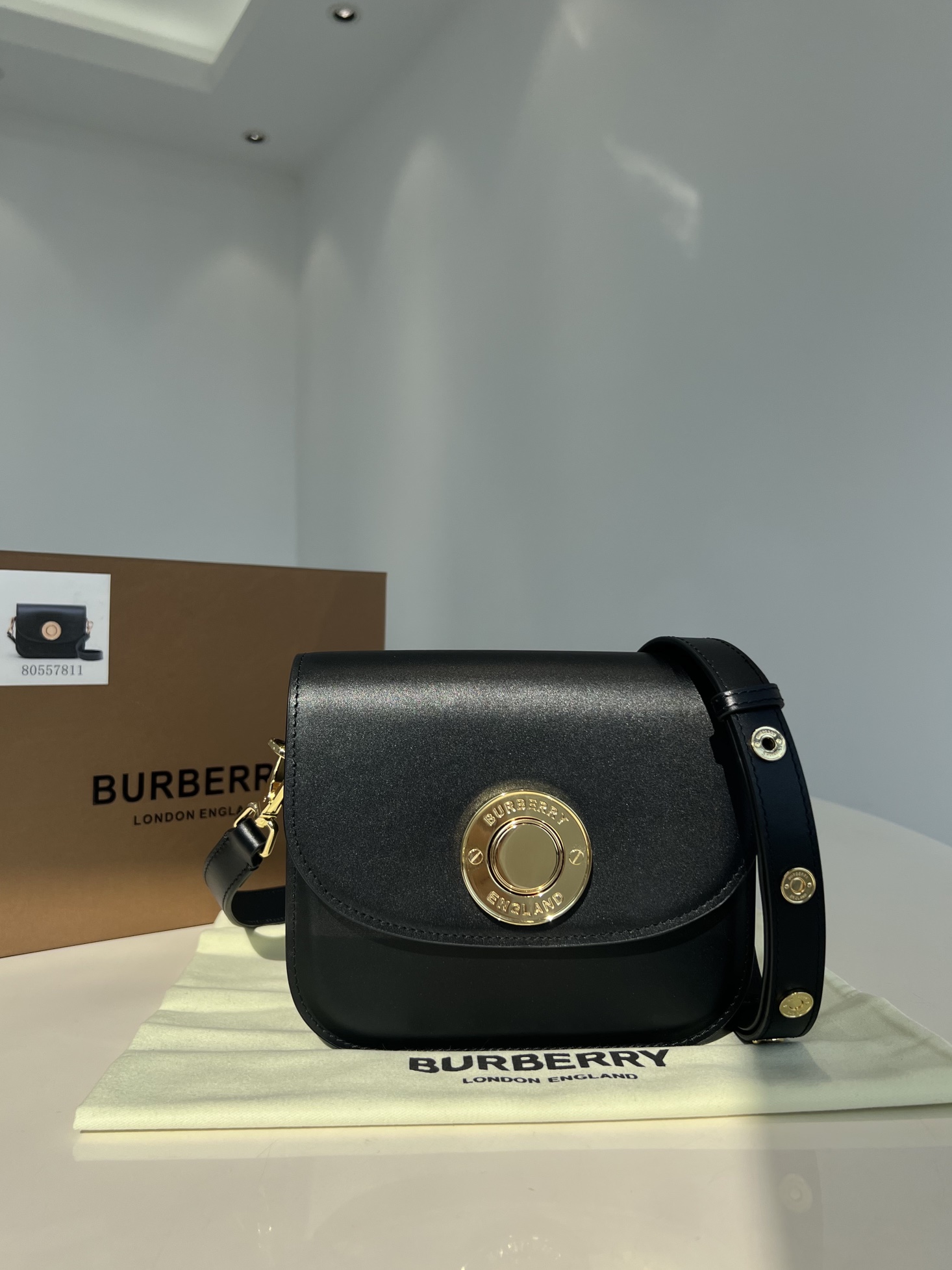 Burberry Bag