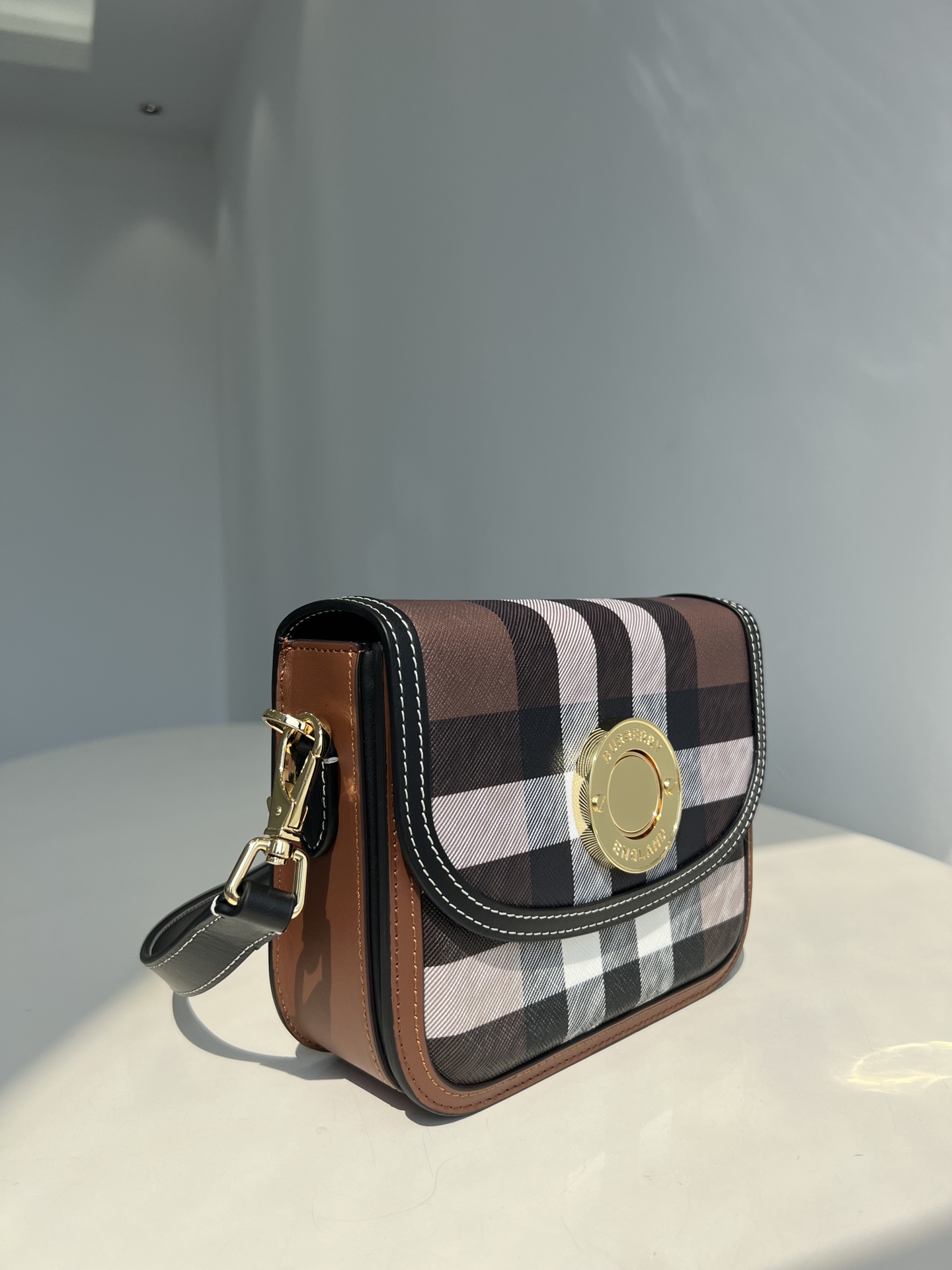 Burberry Bag
