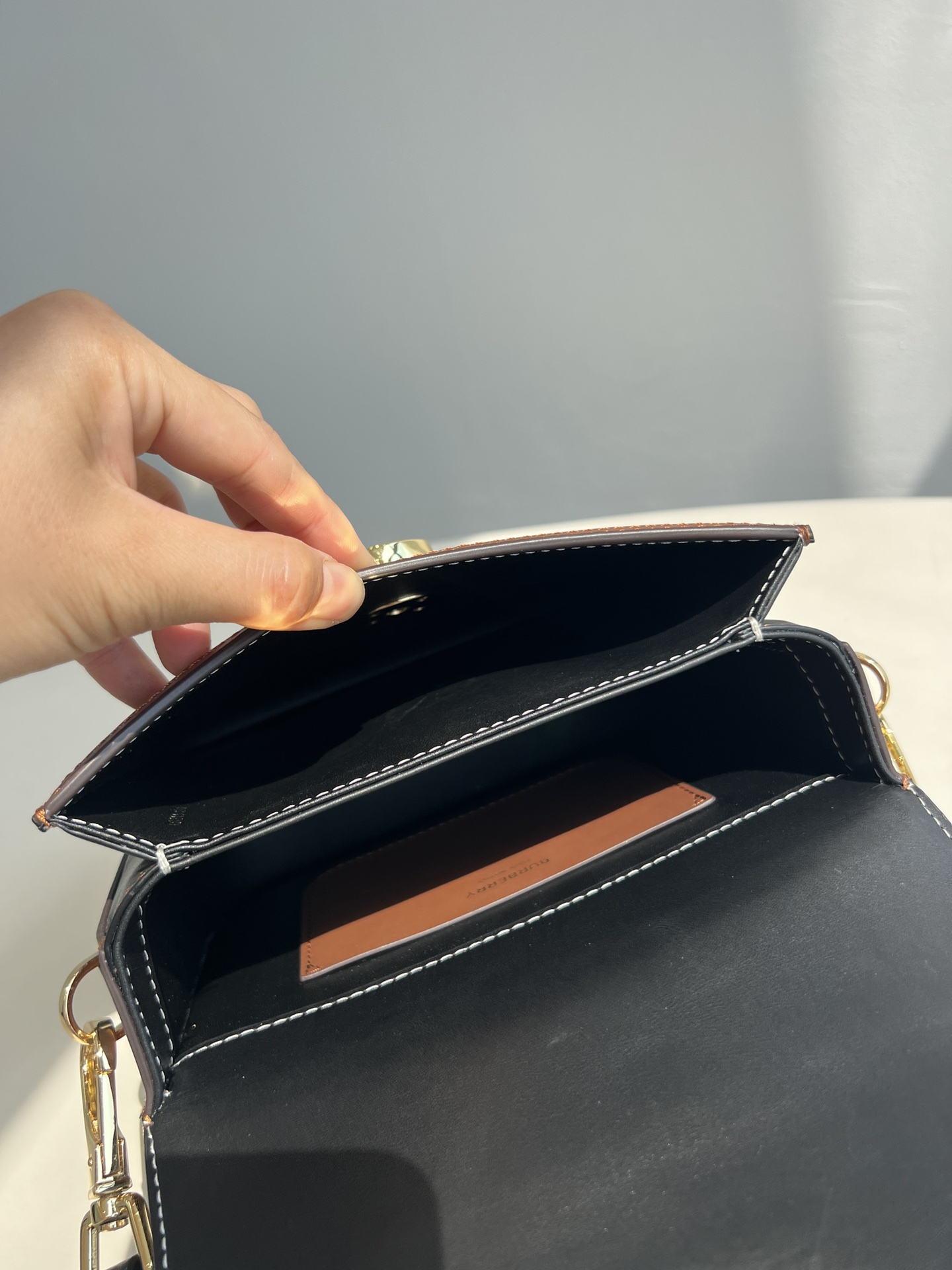 Burberry Bag