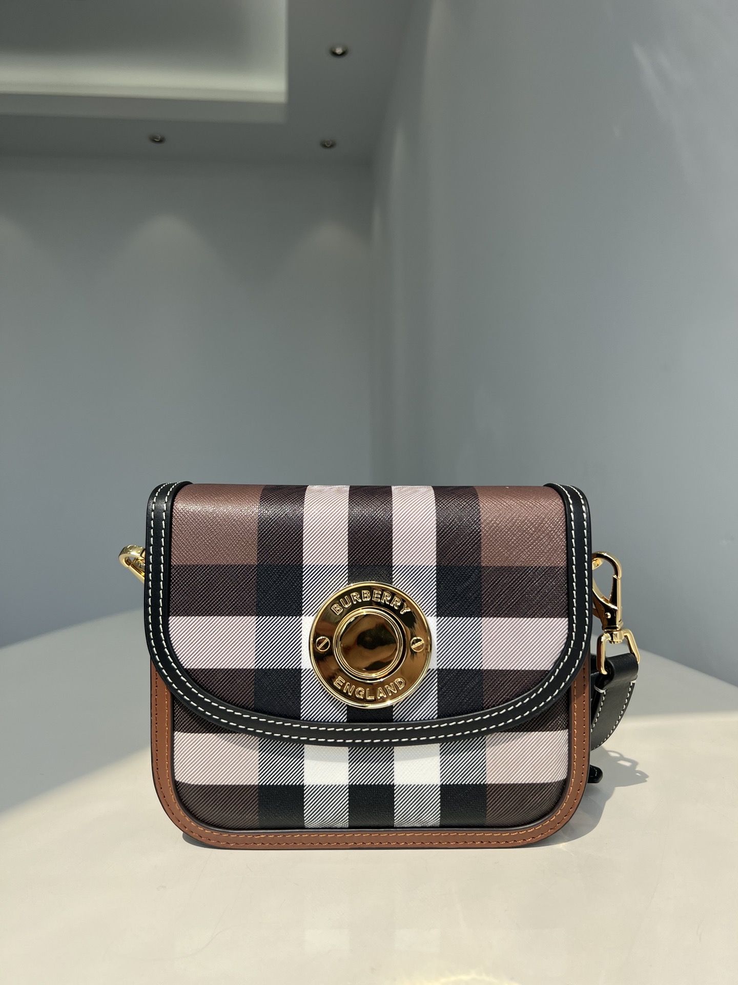 Burberry Bag