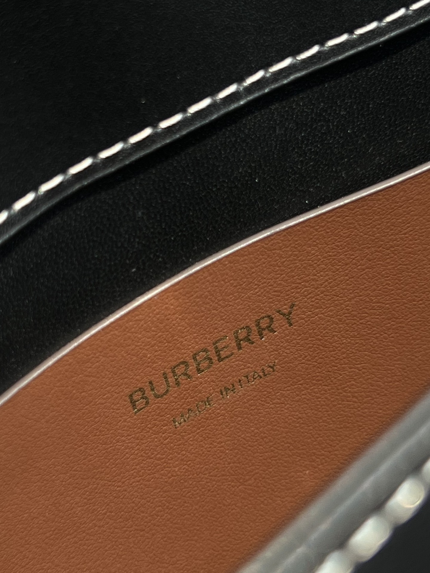 Burberry Bag