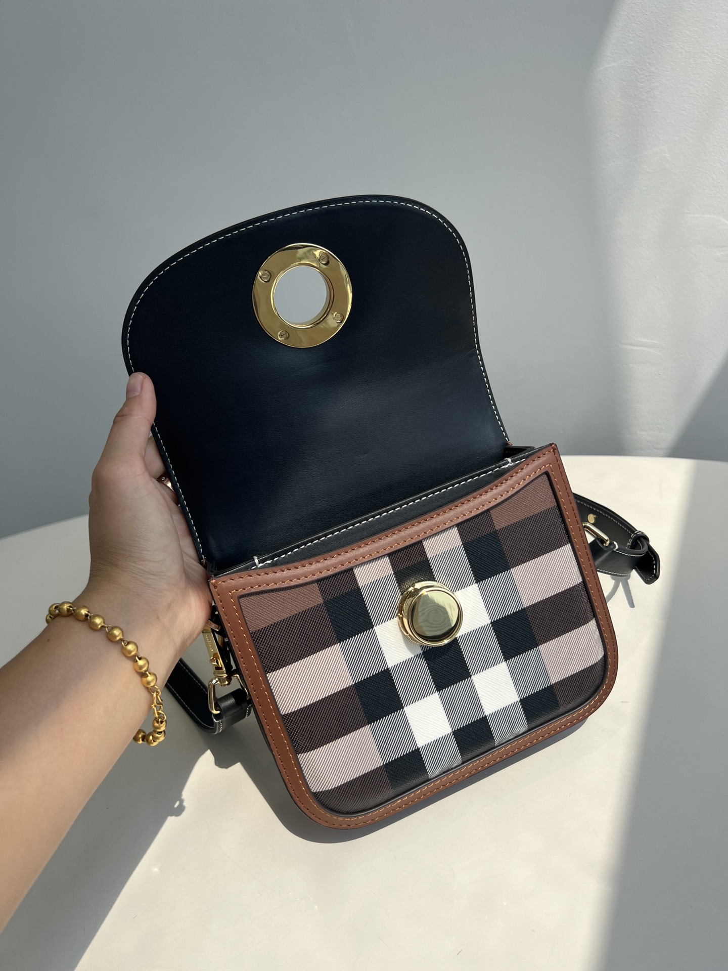 Burberry Bag