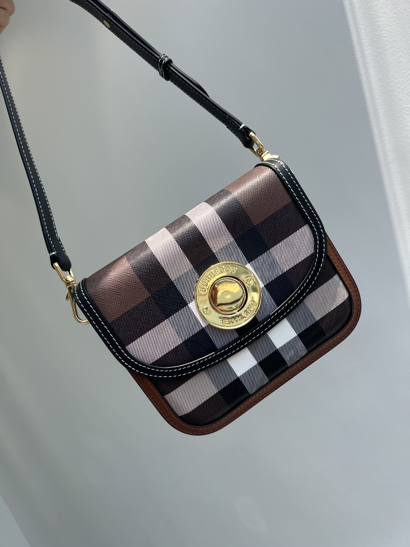 Burberry Bag