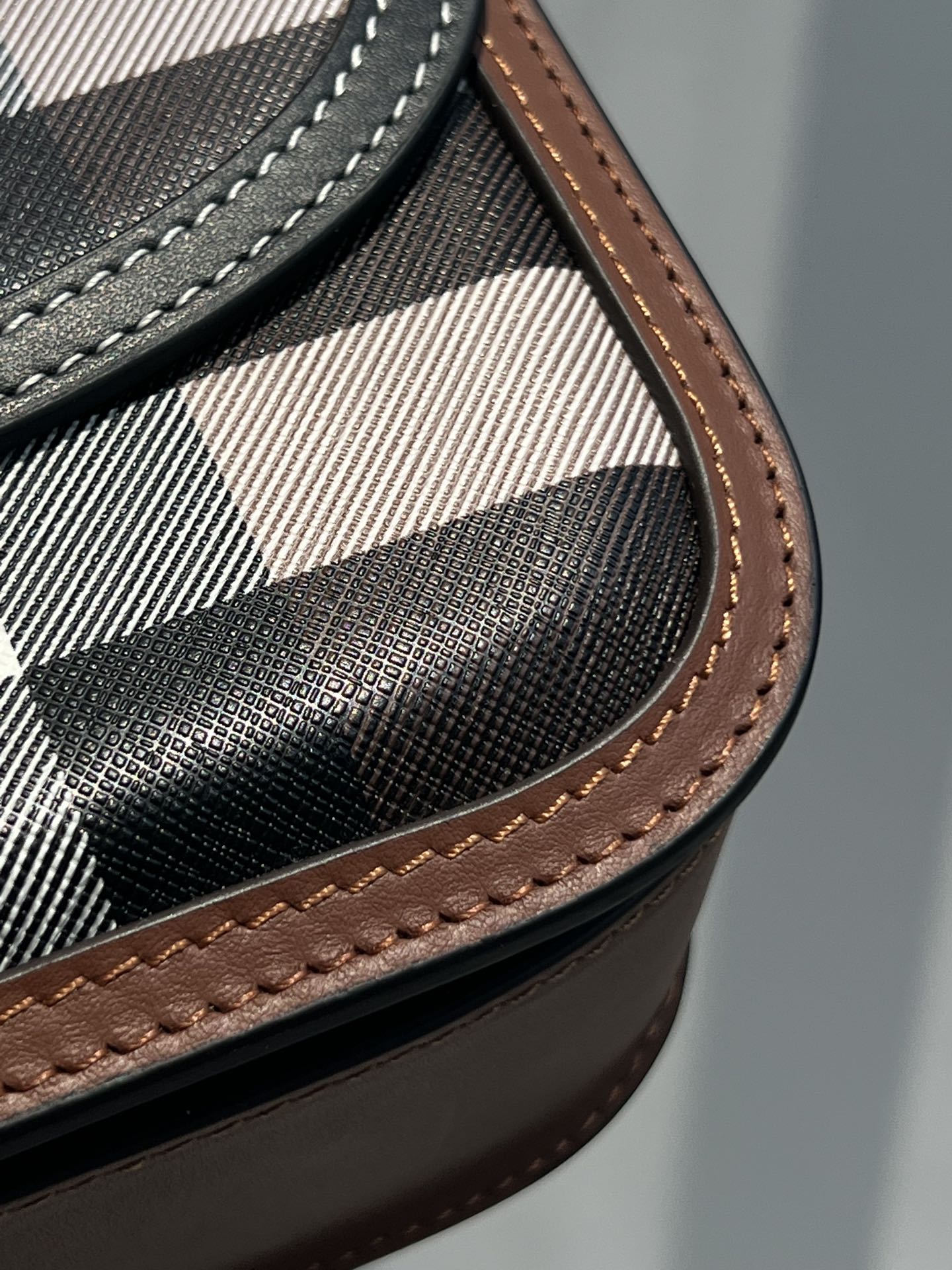 Burberry Bag
