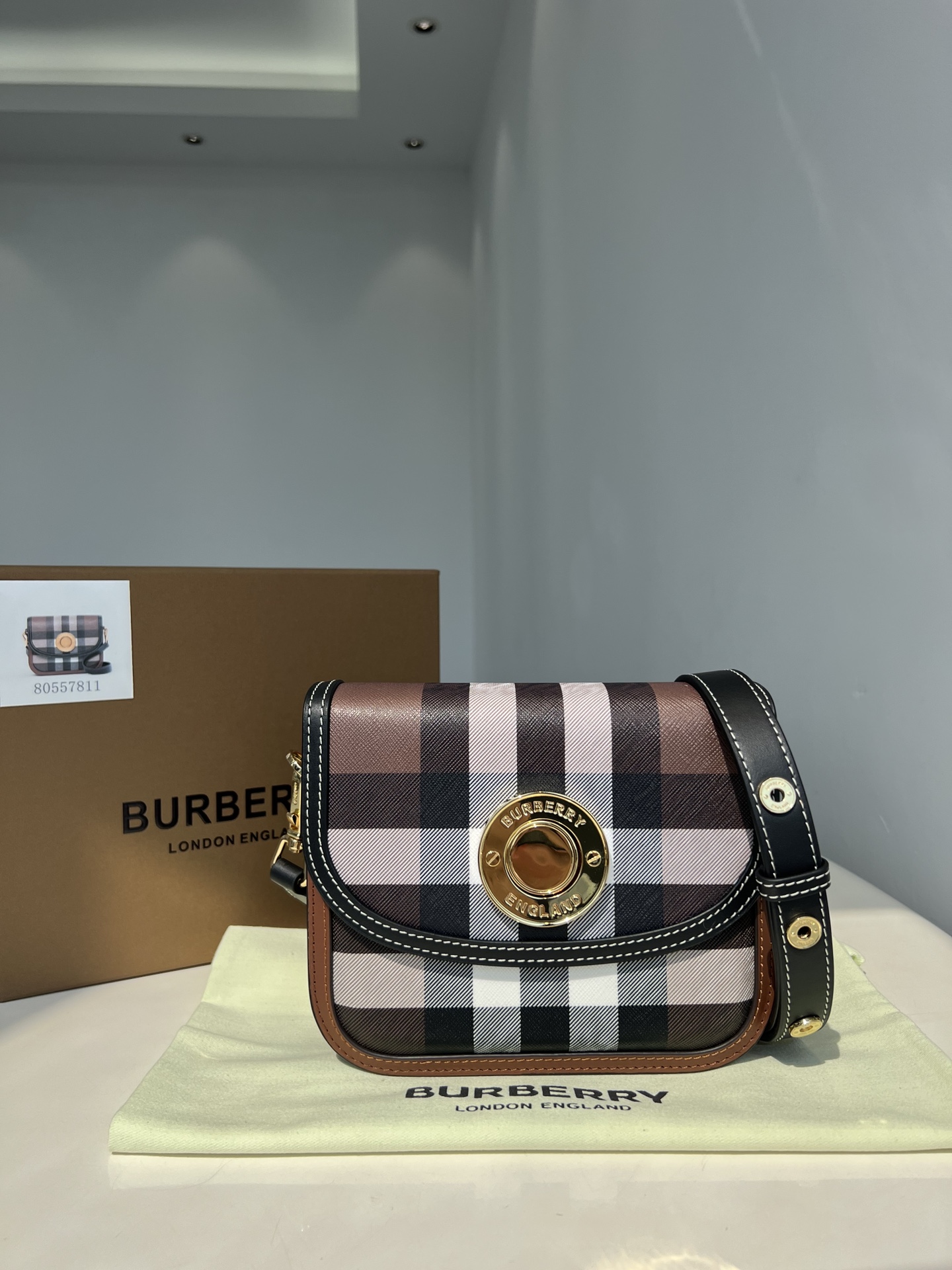 Burberry Bag