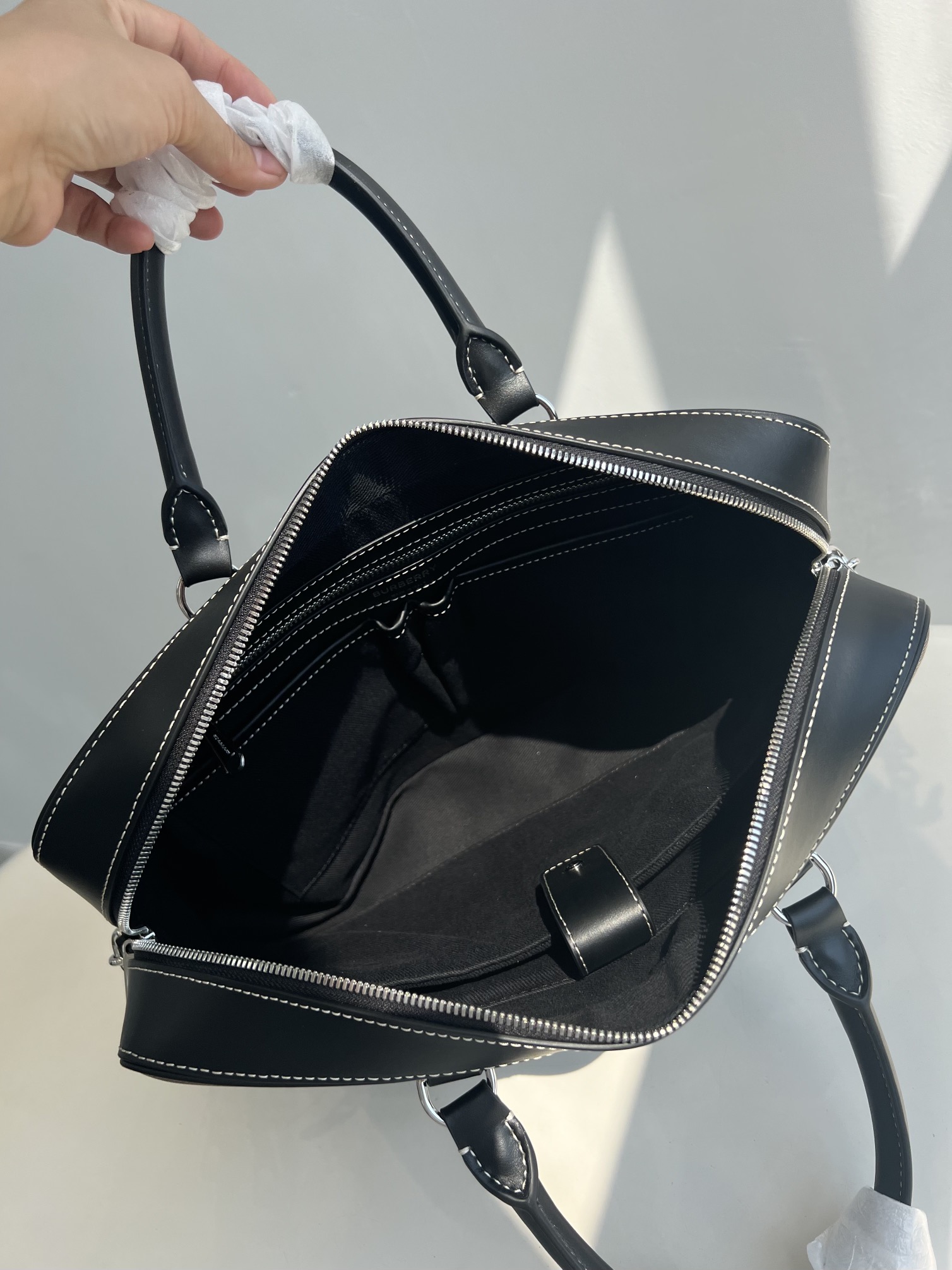 Burberry Bag