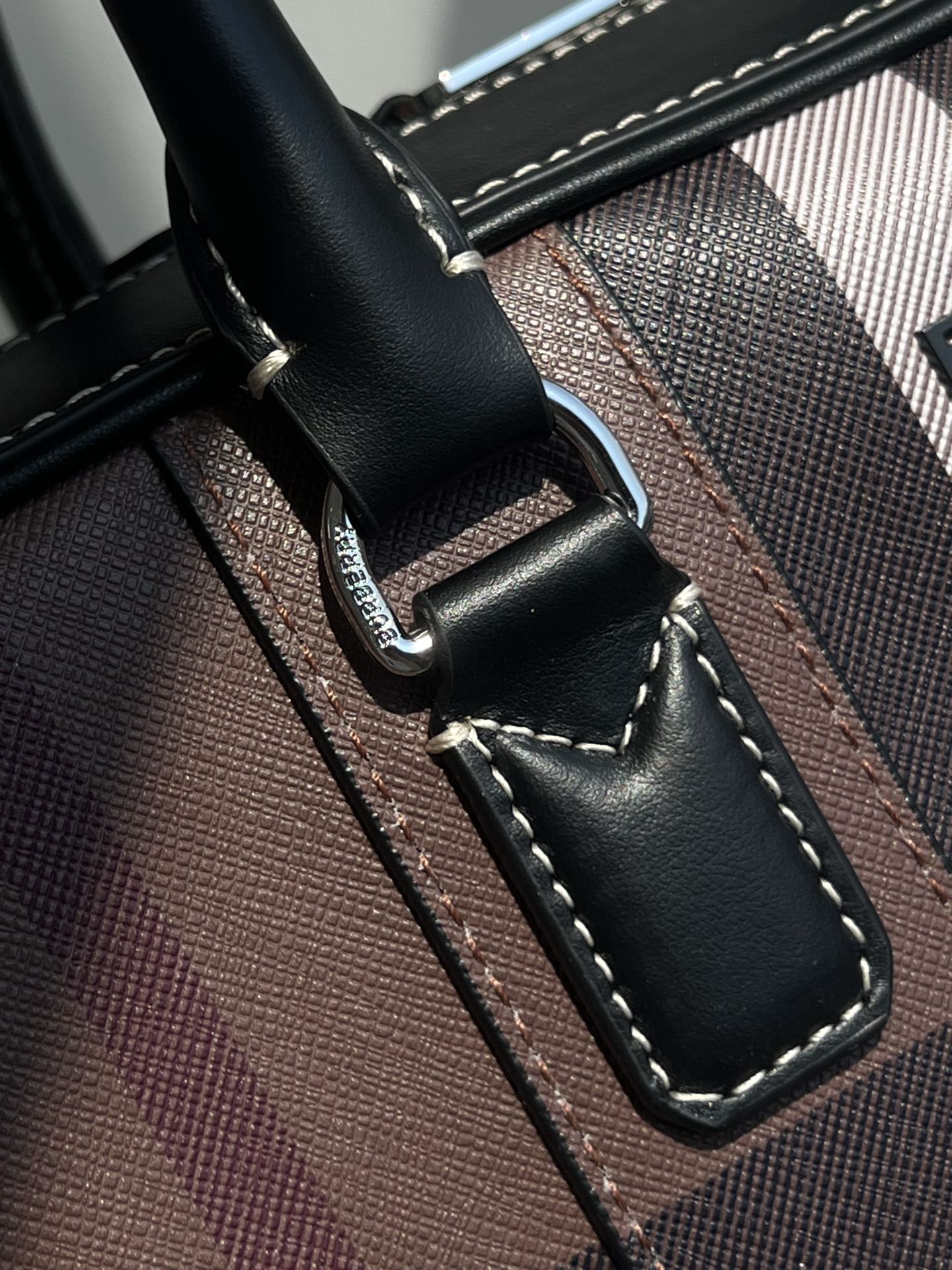 Burberry Bag