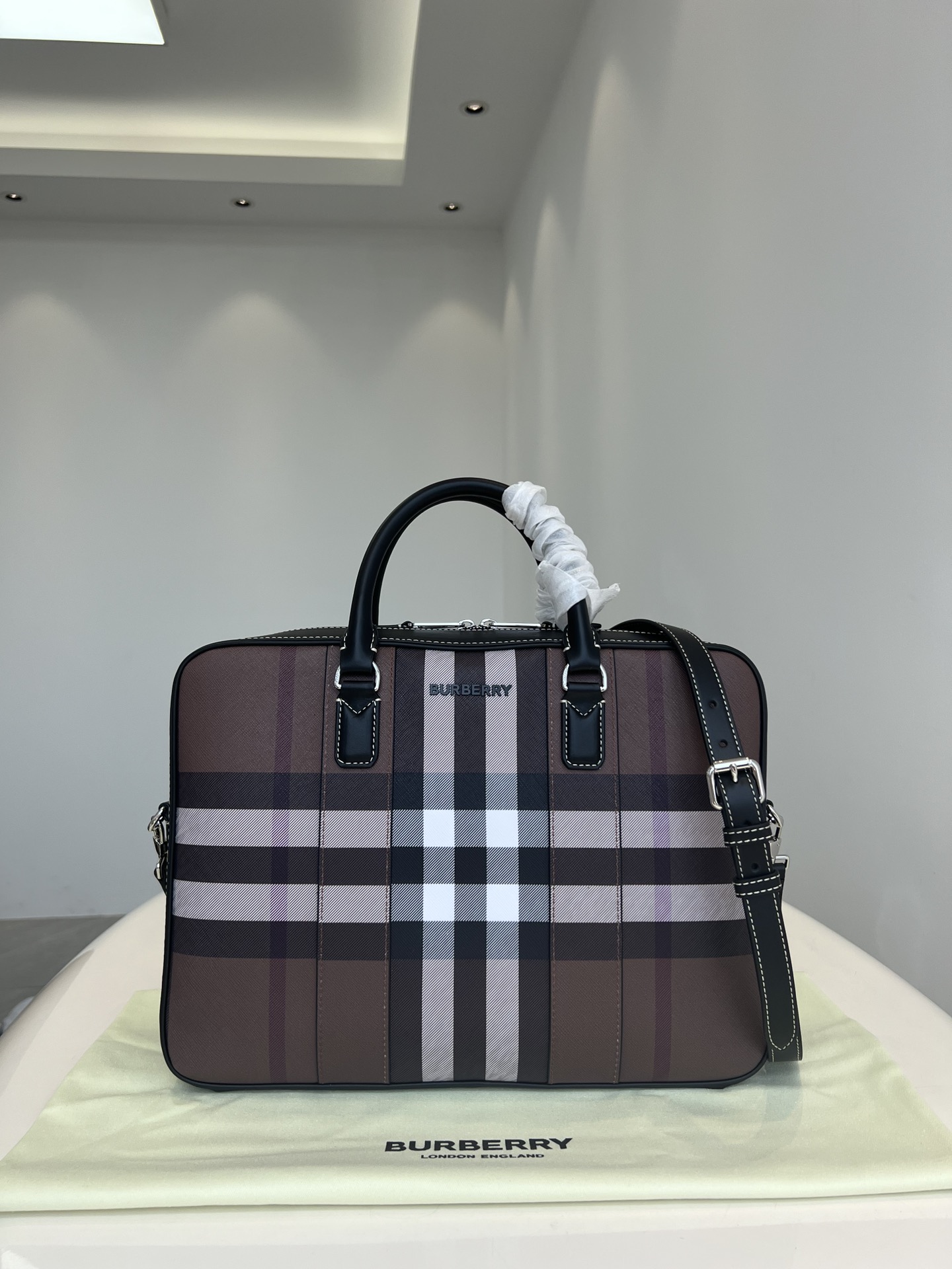 Burberry Bag