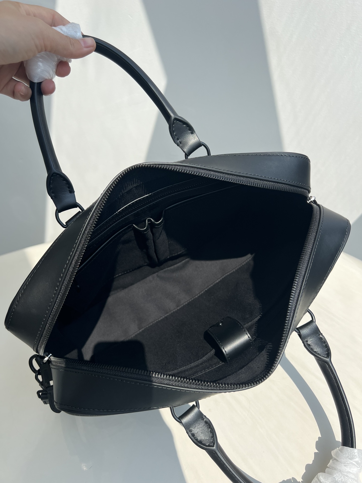 Burberry Bag