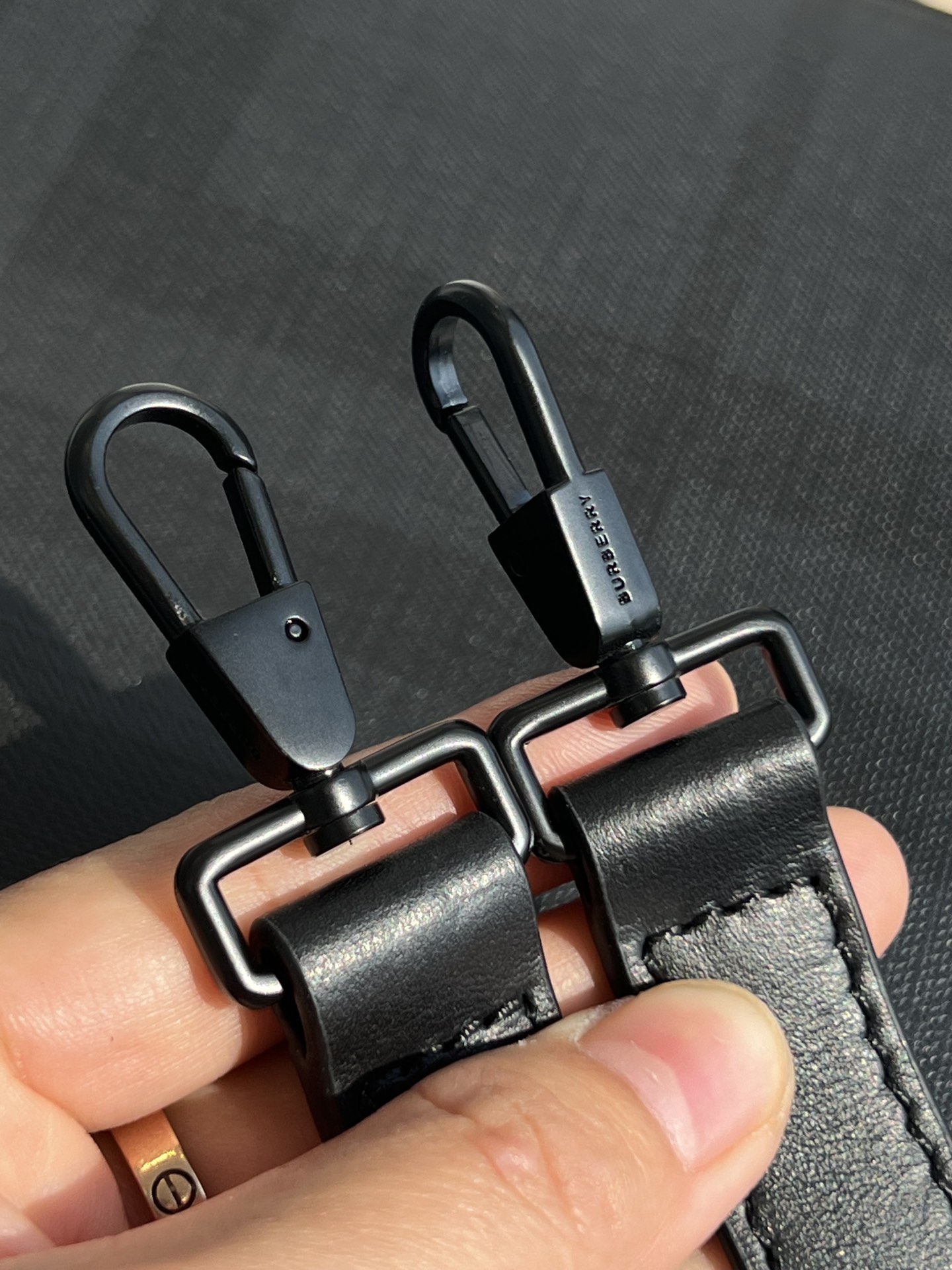 Burberry Bag