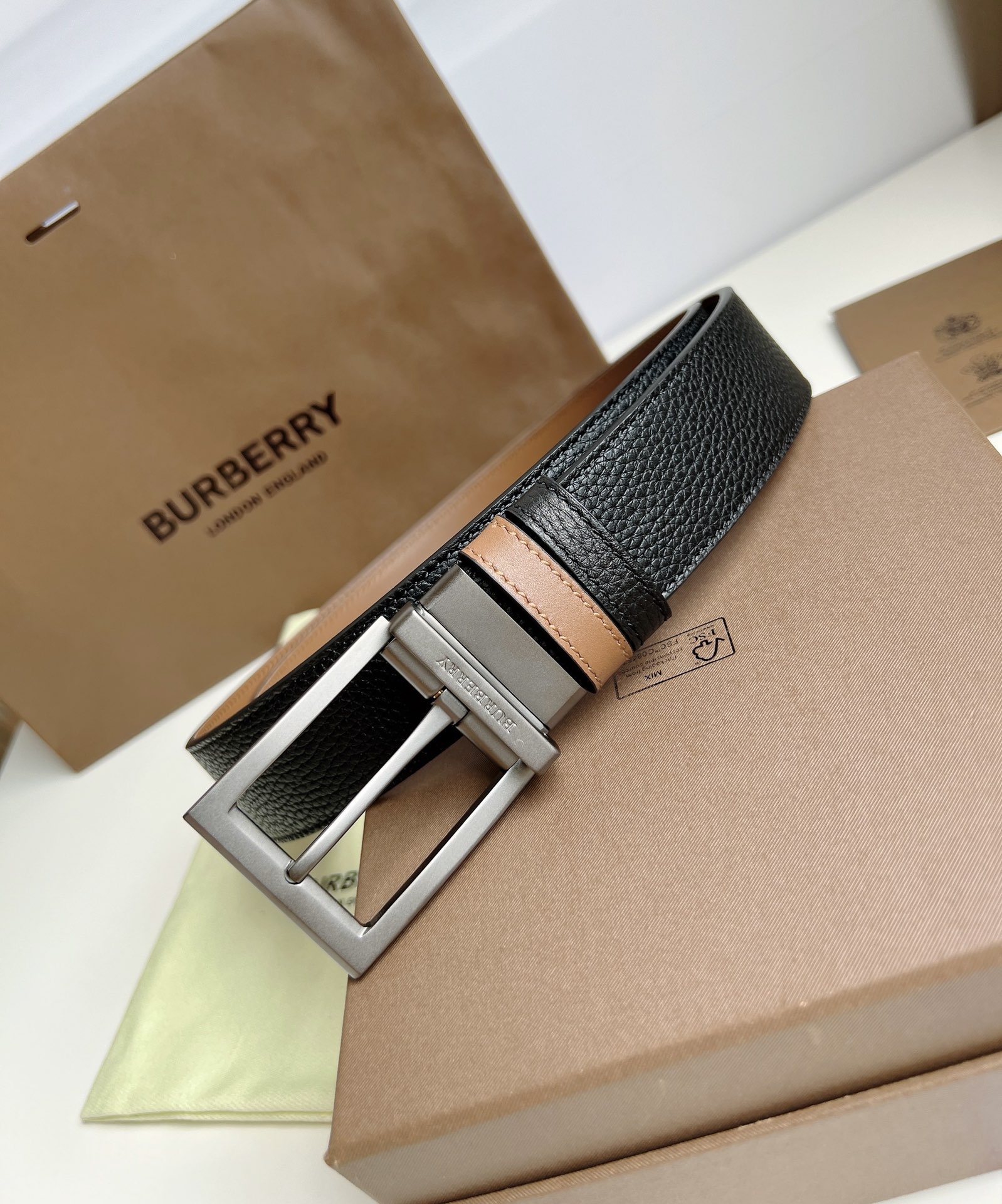 Burberry Bag