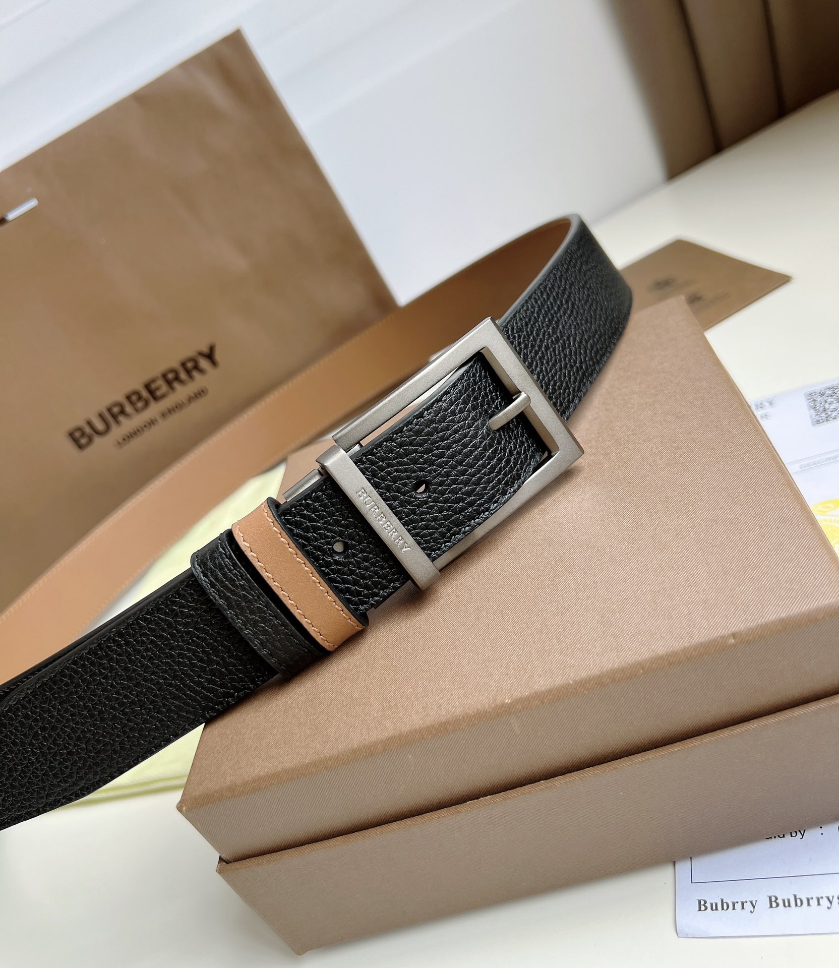 Burberry Bag