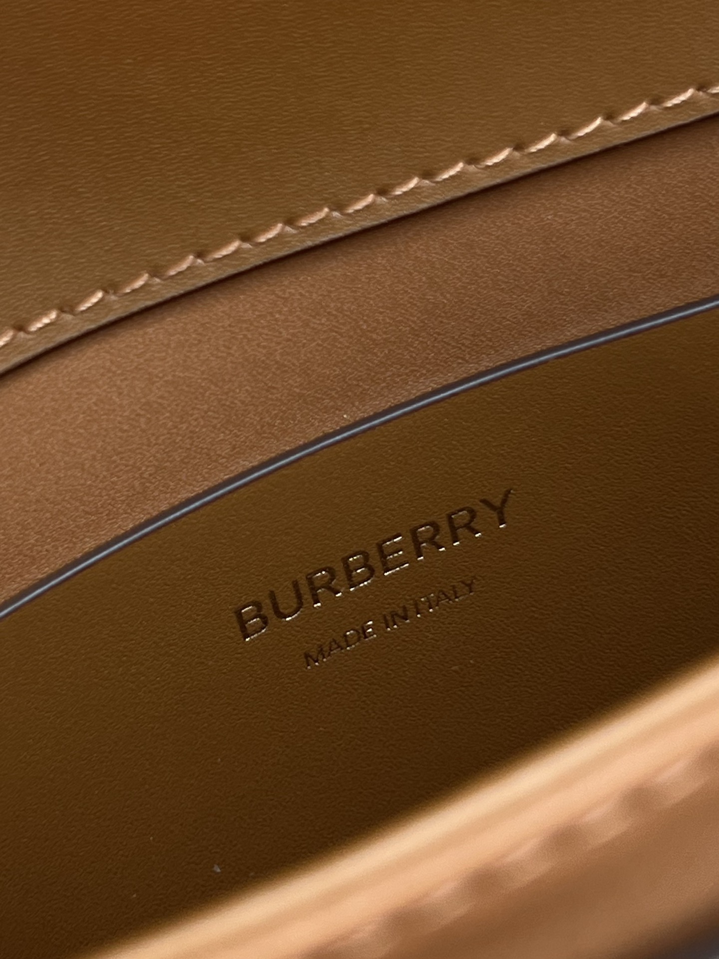Burberry Bag